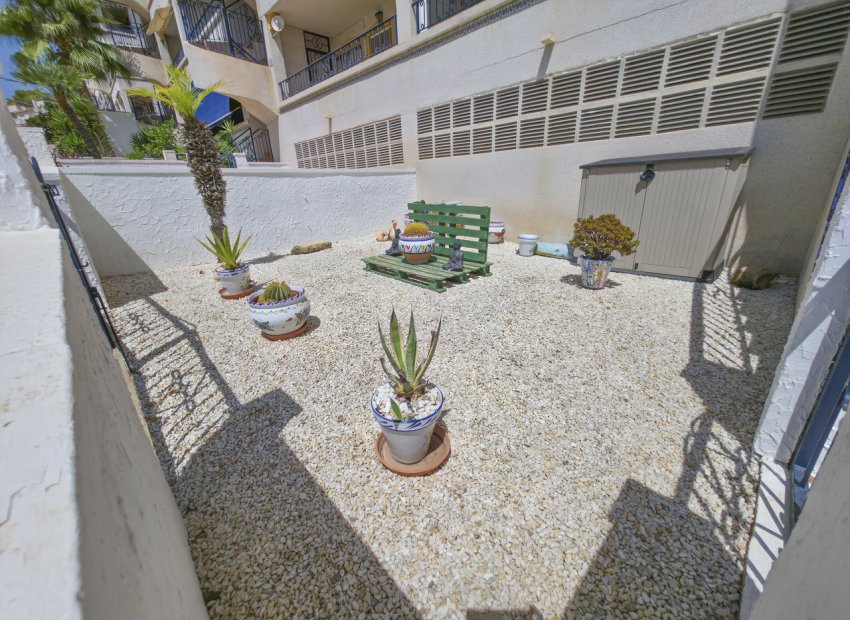 Resale - Apartment / Flat * - Villamartin * - Villamartín * 