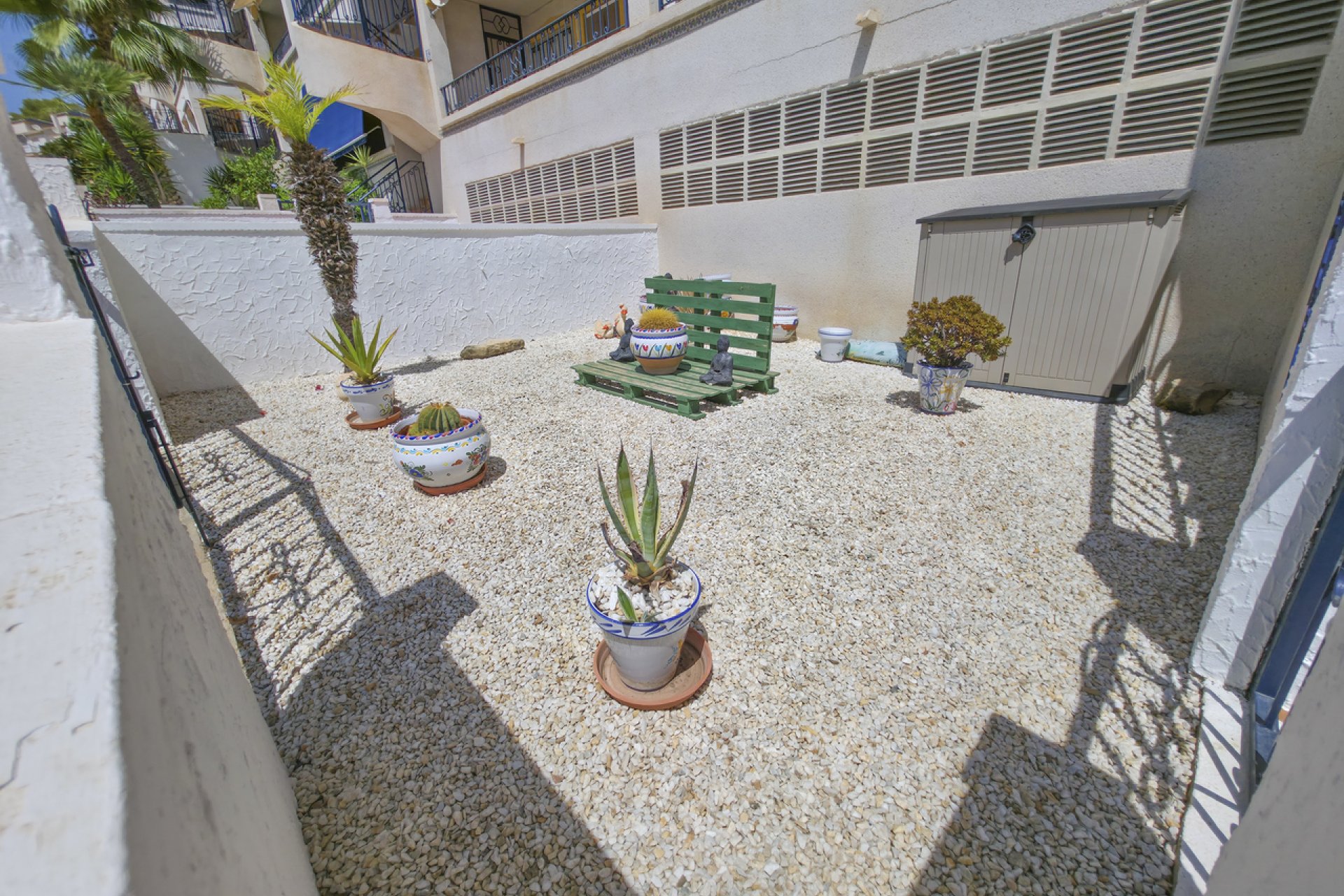 Resale - Apartment / Flat * - Villamartin * - Villamartín * 
