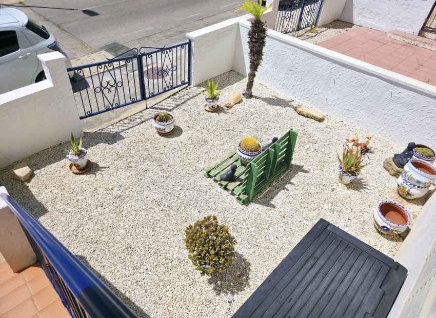 Resale - Apartment / Flat * - Villamartin * - Villamartín * 