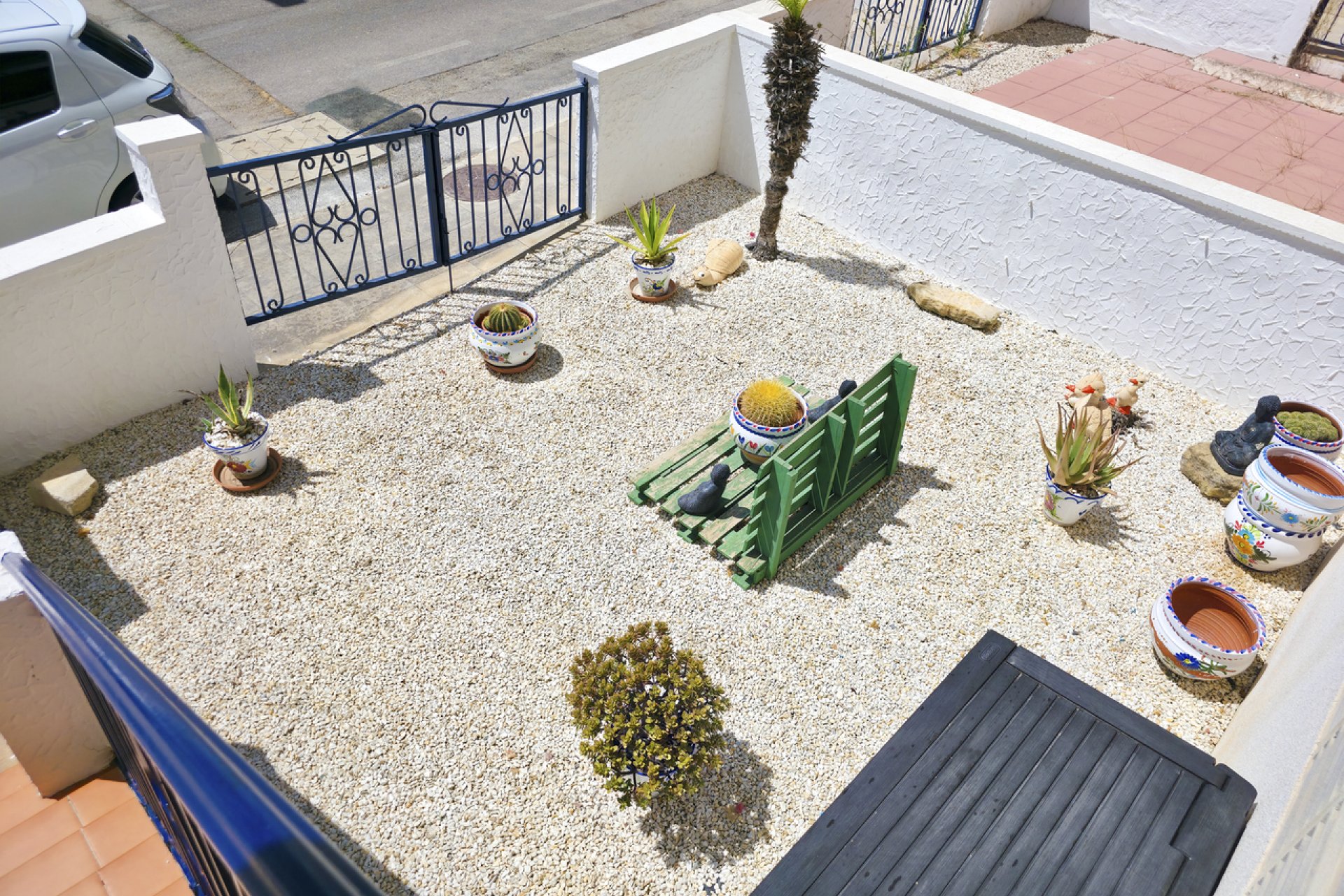 Resale - Apartment / Flat * - Villamartin * - Villamartín * 