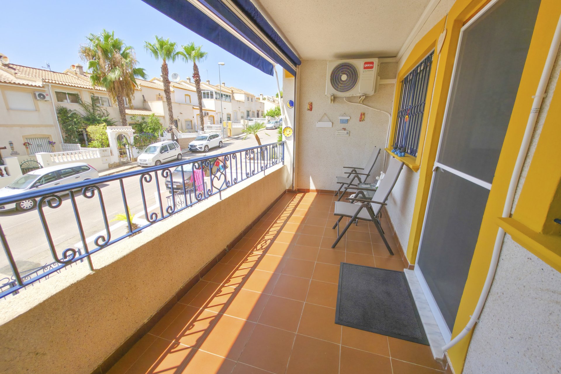 Resale - Apartment / Flat * - Villamartin * - Villamartín * 