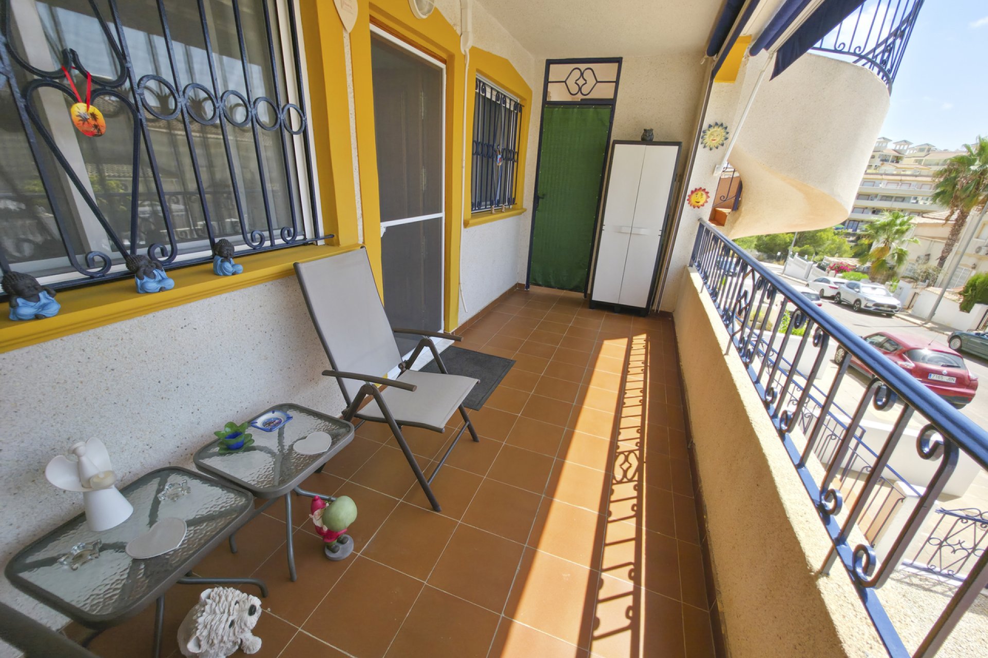 Resale - Apartment / Flat * - Villamartin * - Villamartín * 