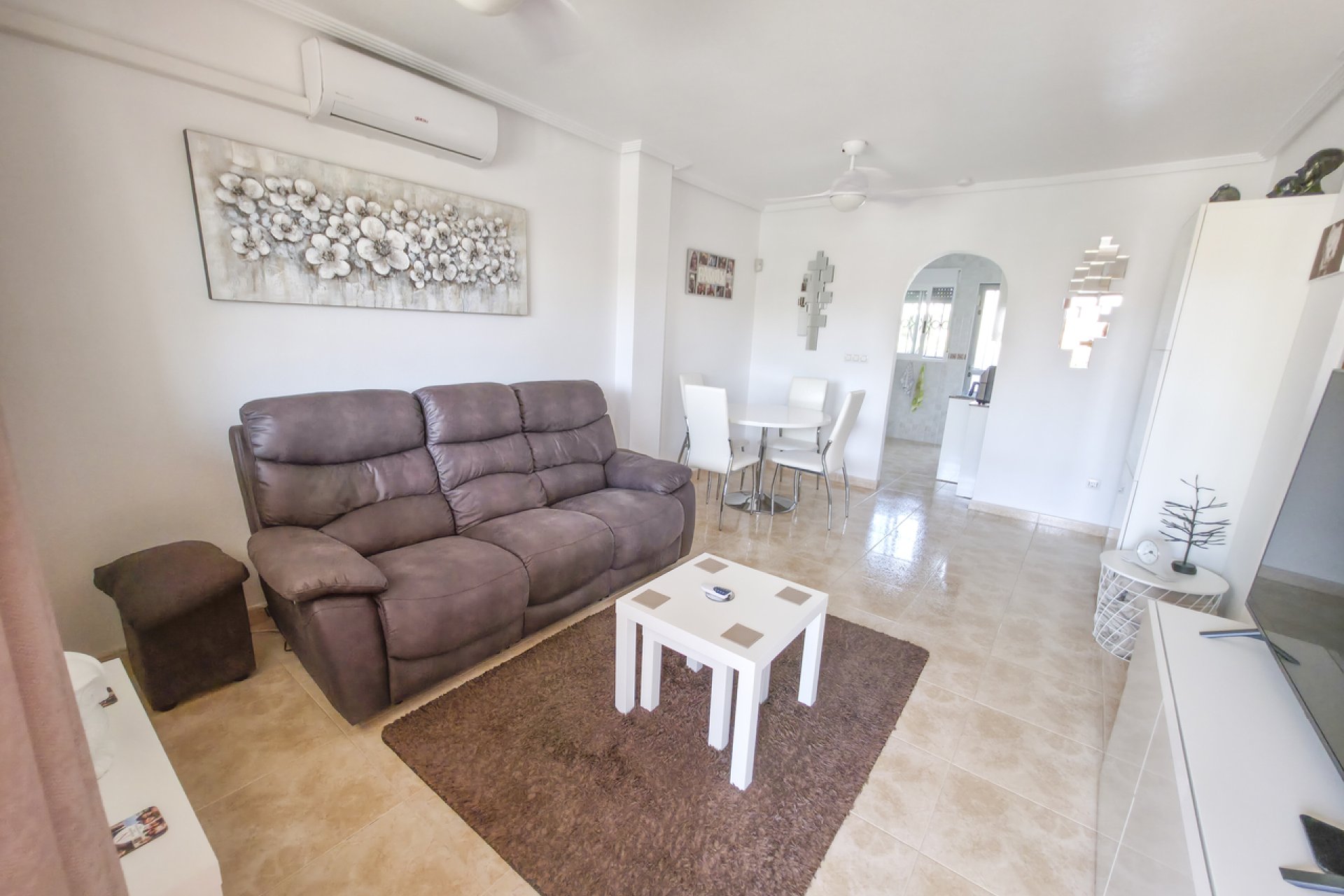 Resale - Apartment / Flat * - Villamartin * - Villamartín * 