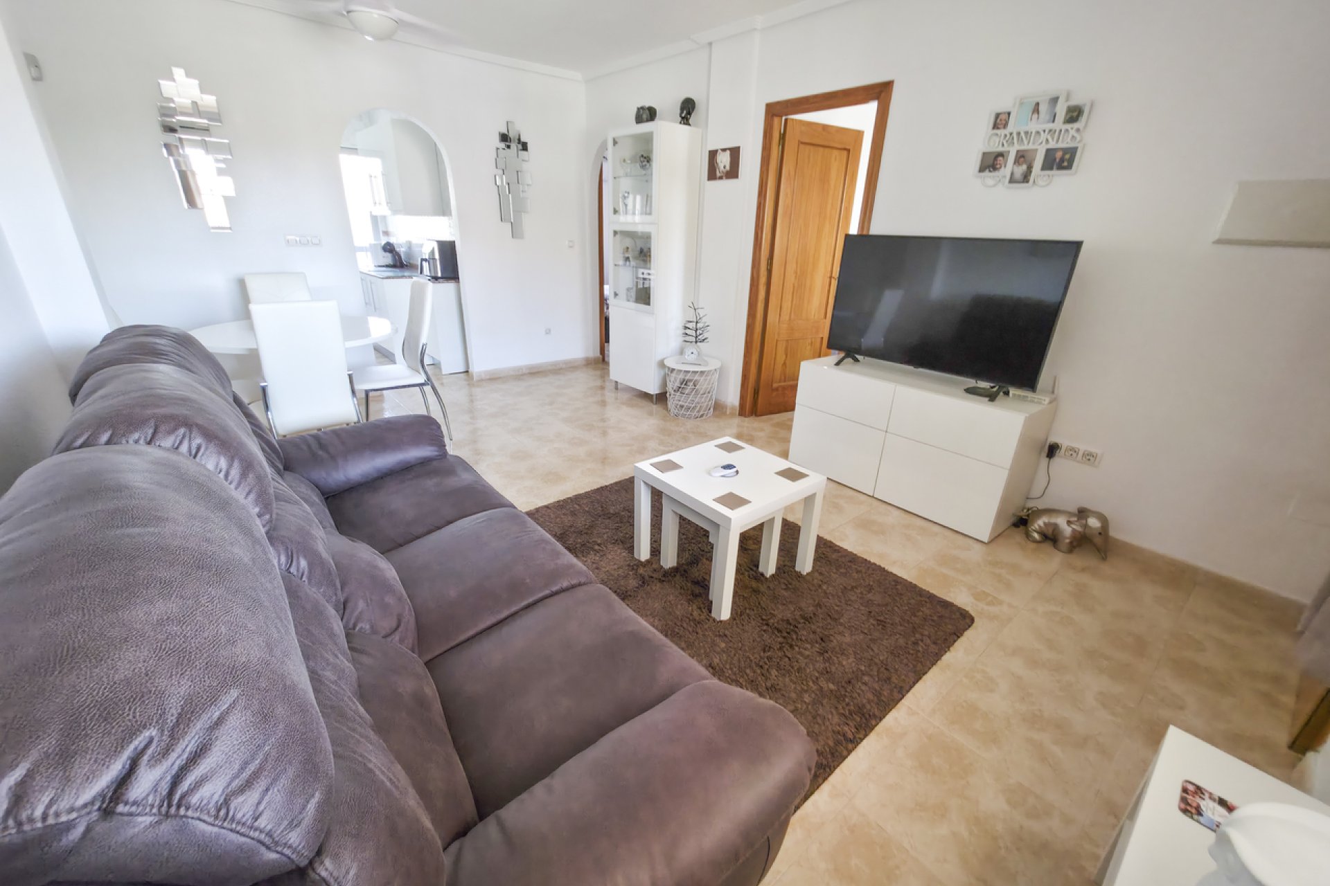 Resale - Apartment / Flat * - Villamartin * - Villamartín * 