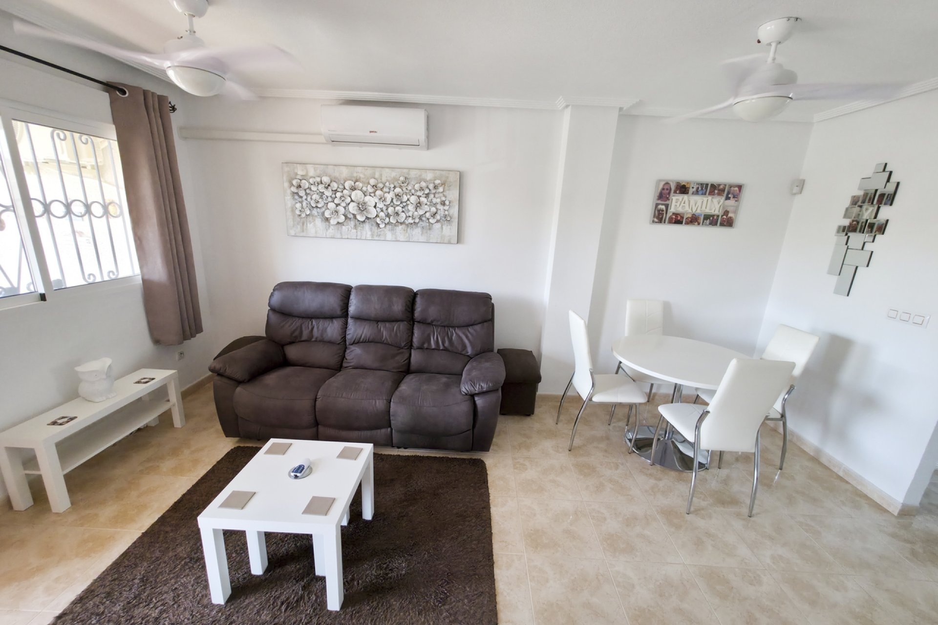 Resale - Apartment / Flat * - Villamartin * - Villamartín * 
