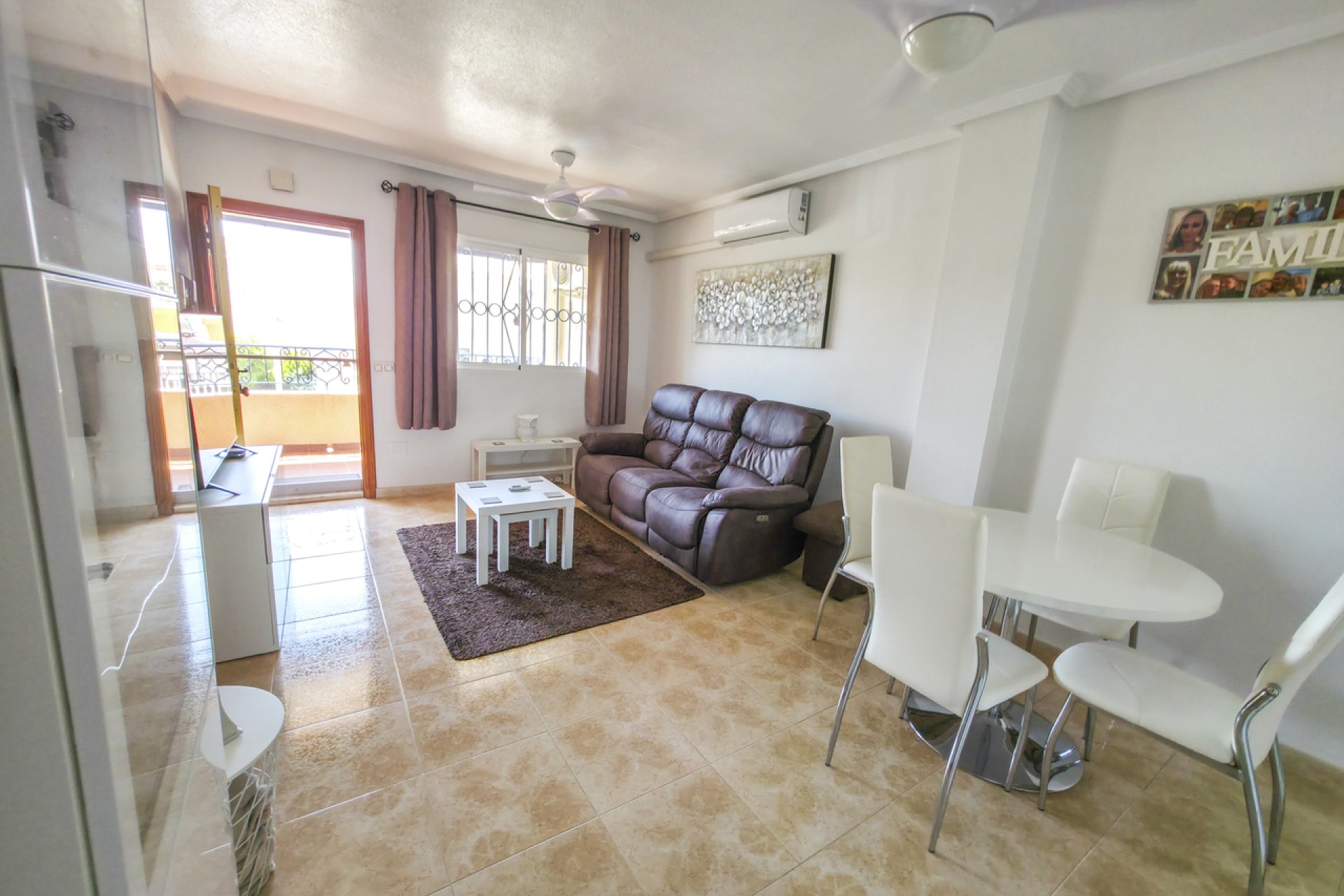 Resale - Apartment / Flat * - Villamartin * - Villamartín * 