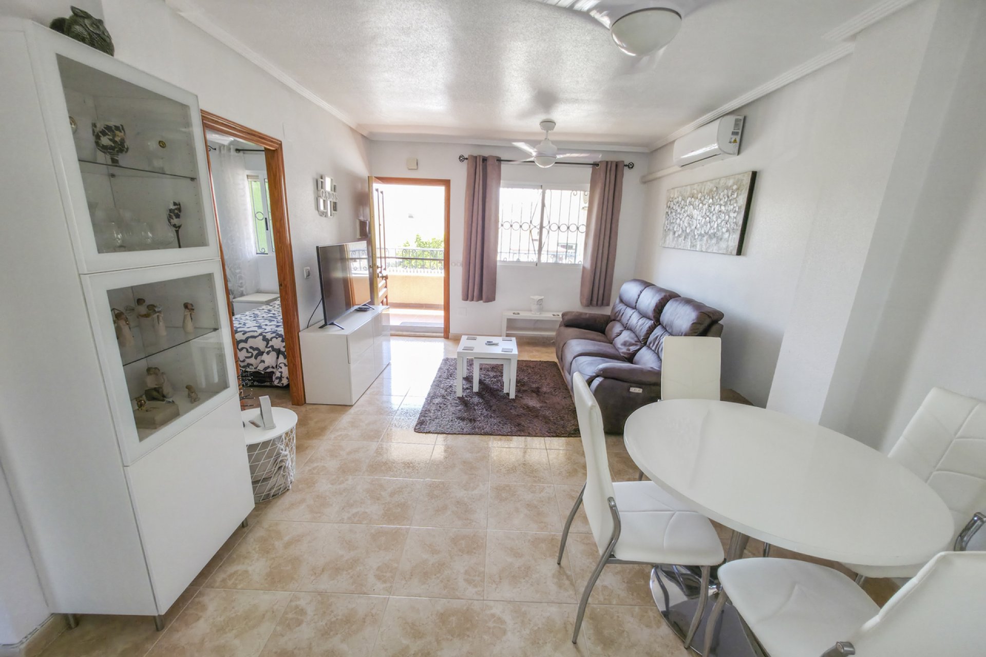 Resale - Apartment / Flat * - Villamartin * - Villamartín * 