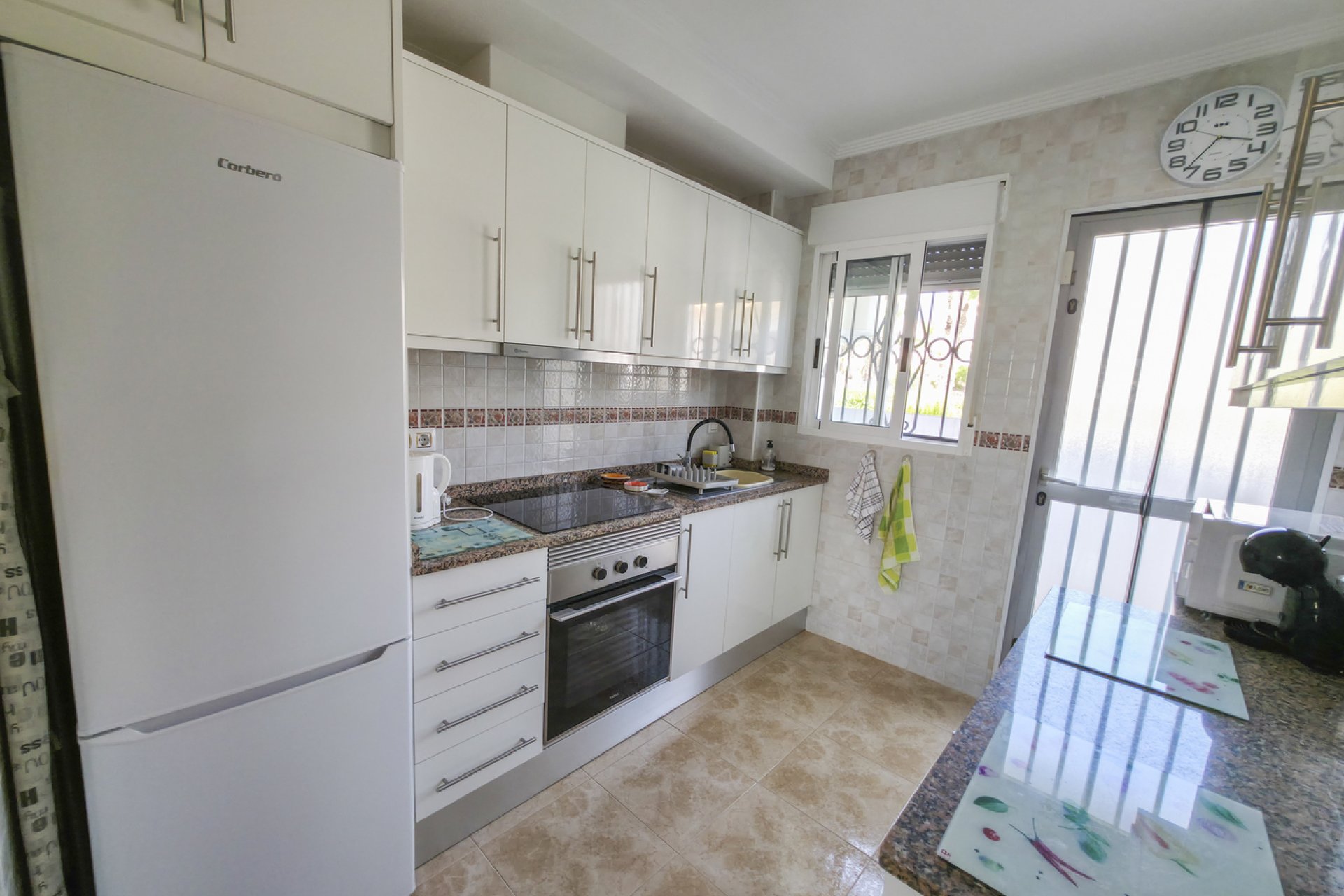 Resale - Apartment / Flat * - Villamartin * - Villamartín * 