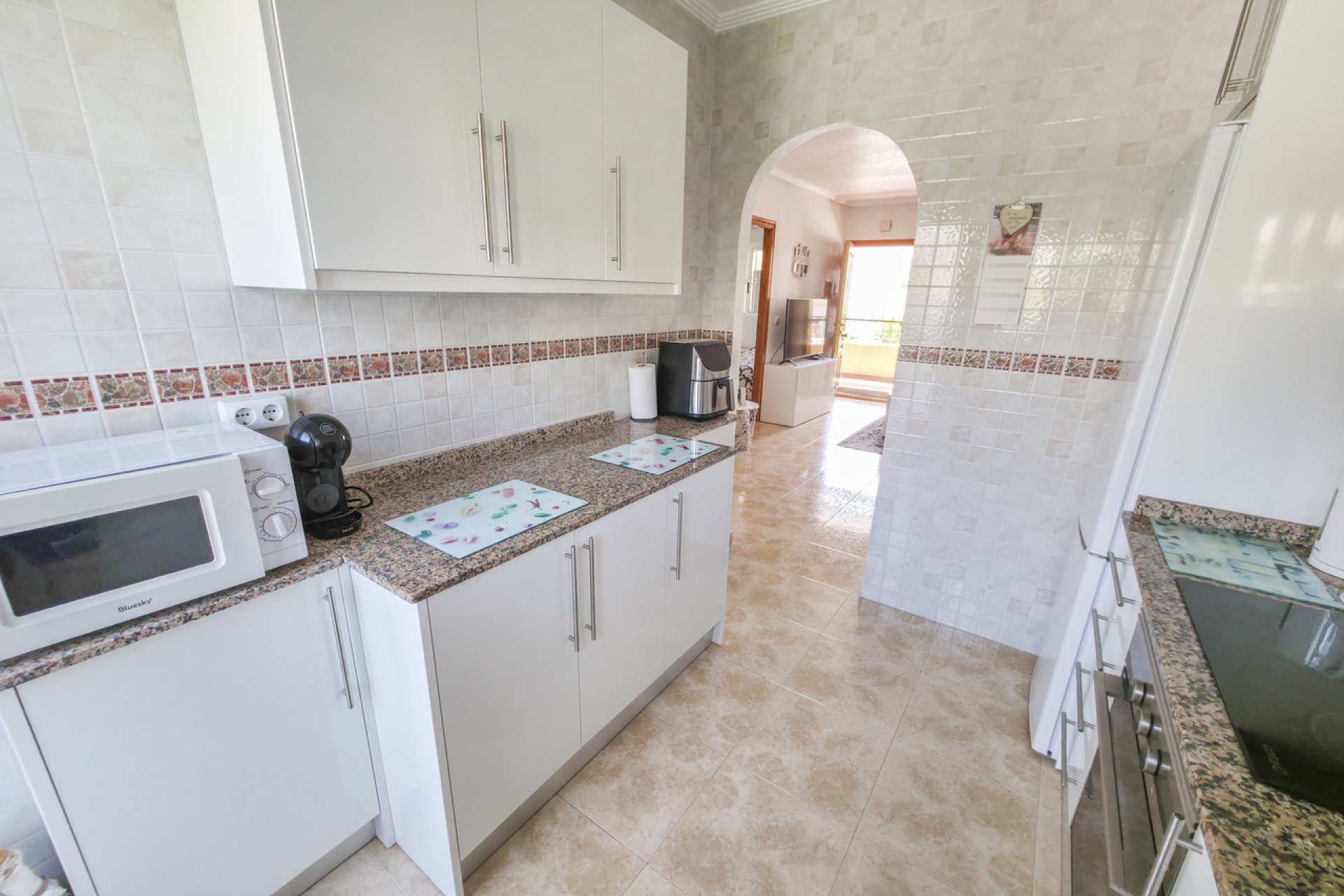 Resale - Apartment / Flat * - Villamartin * - Villamartín * 