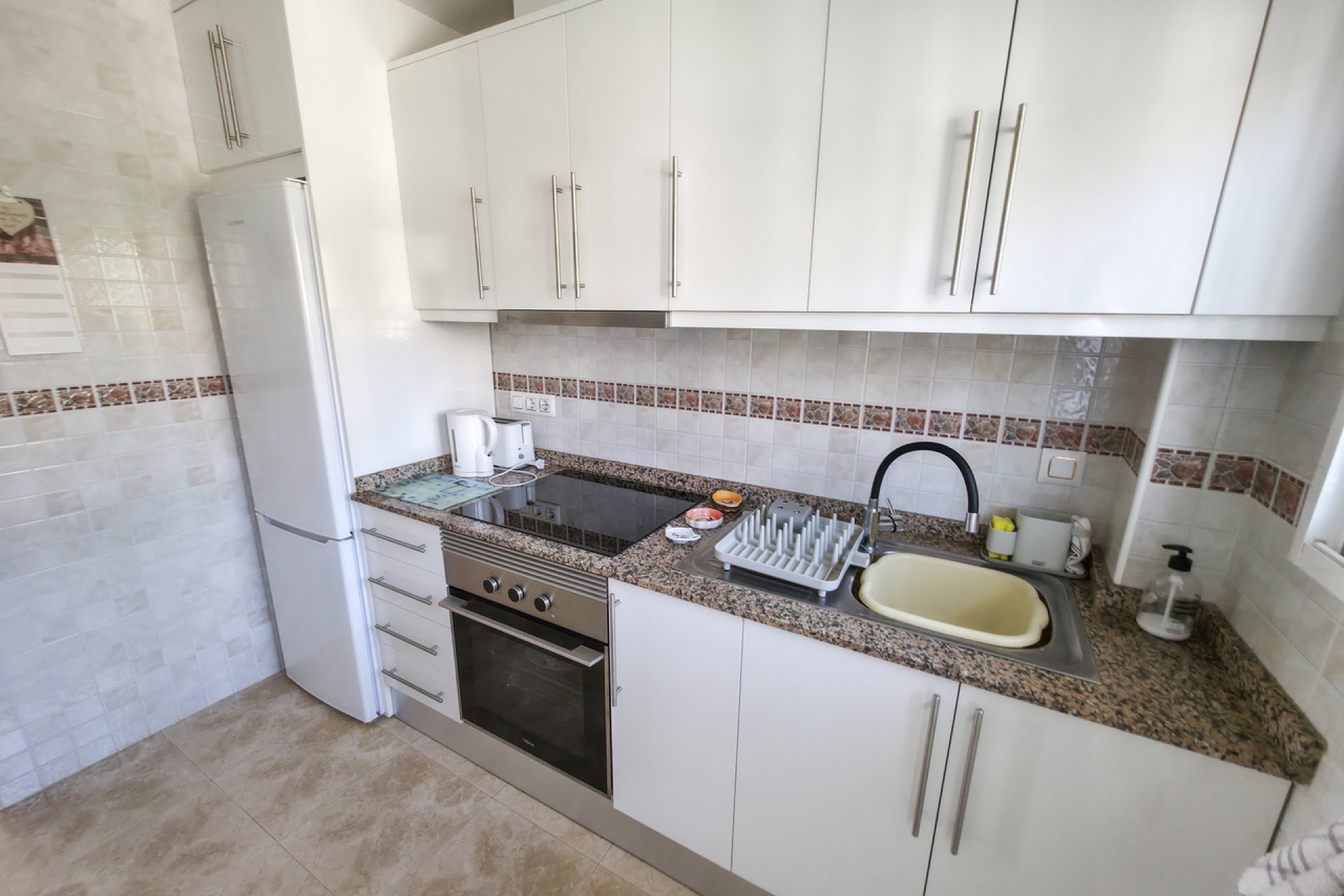 Resale - Apartment / Flat * - Villamartin * - Villamartín * 