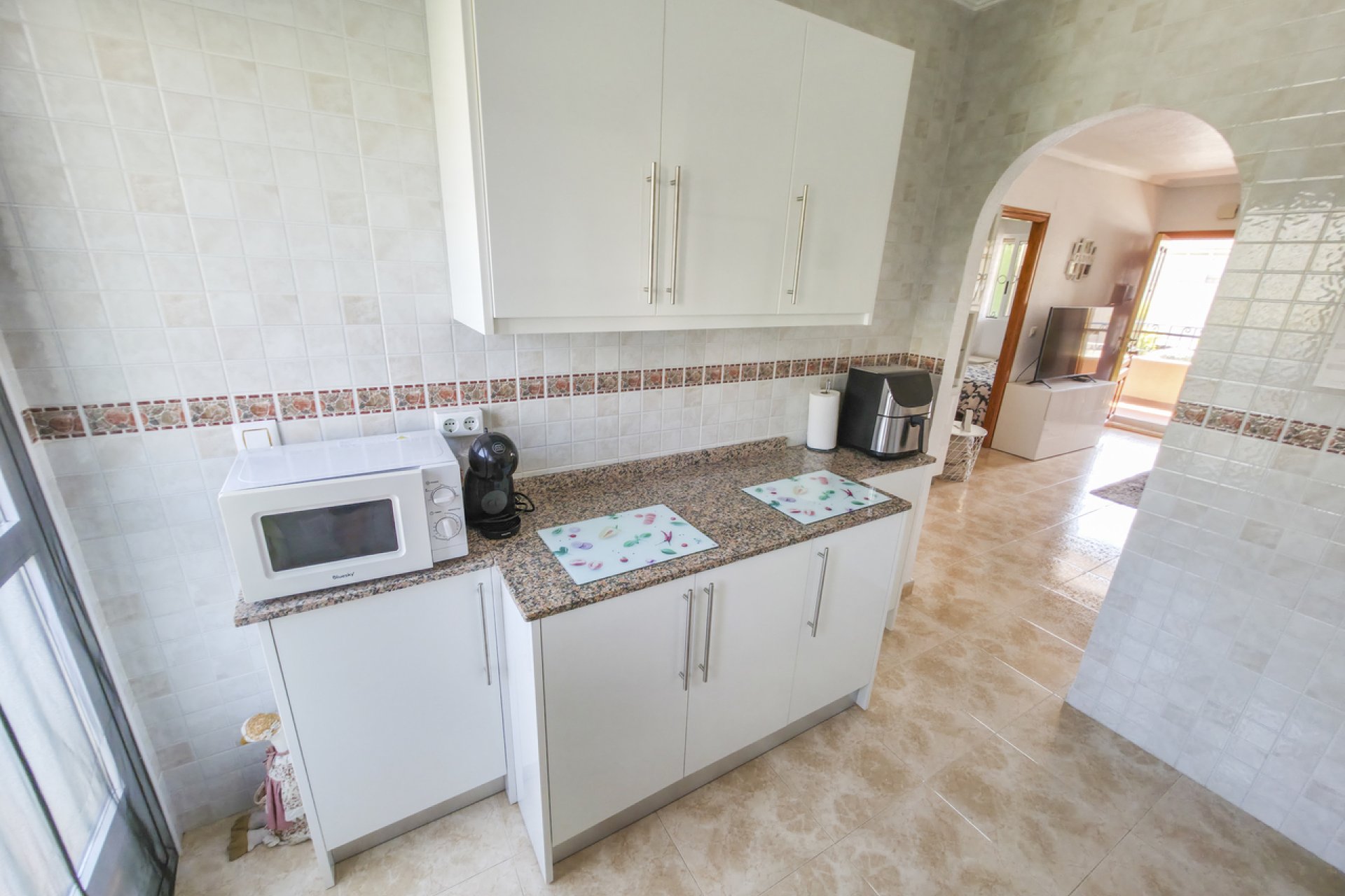 Resale - Apartment / Flat * - Villamartin * - Villamartín * 