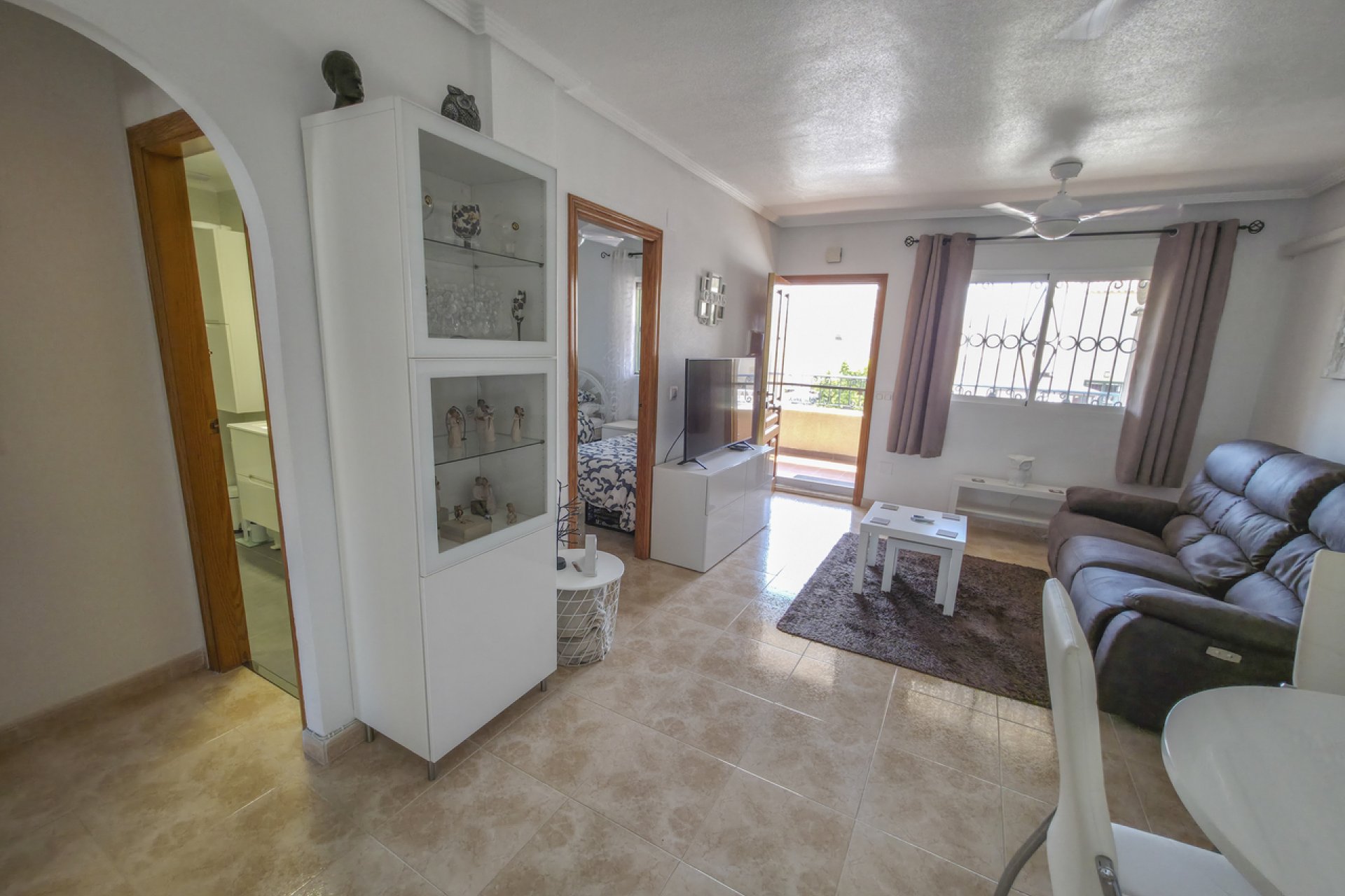 Resale - Apartment / Flat * - Villamartin * - Villamartín * 