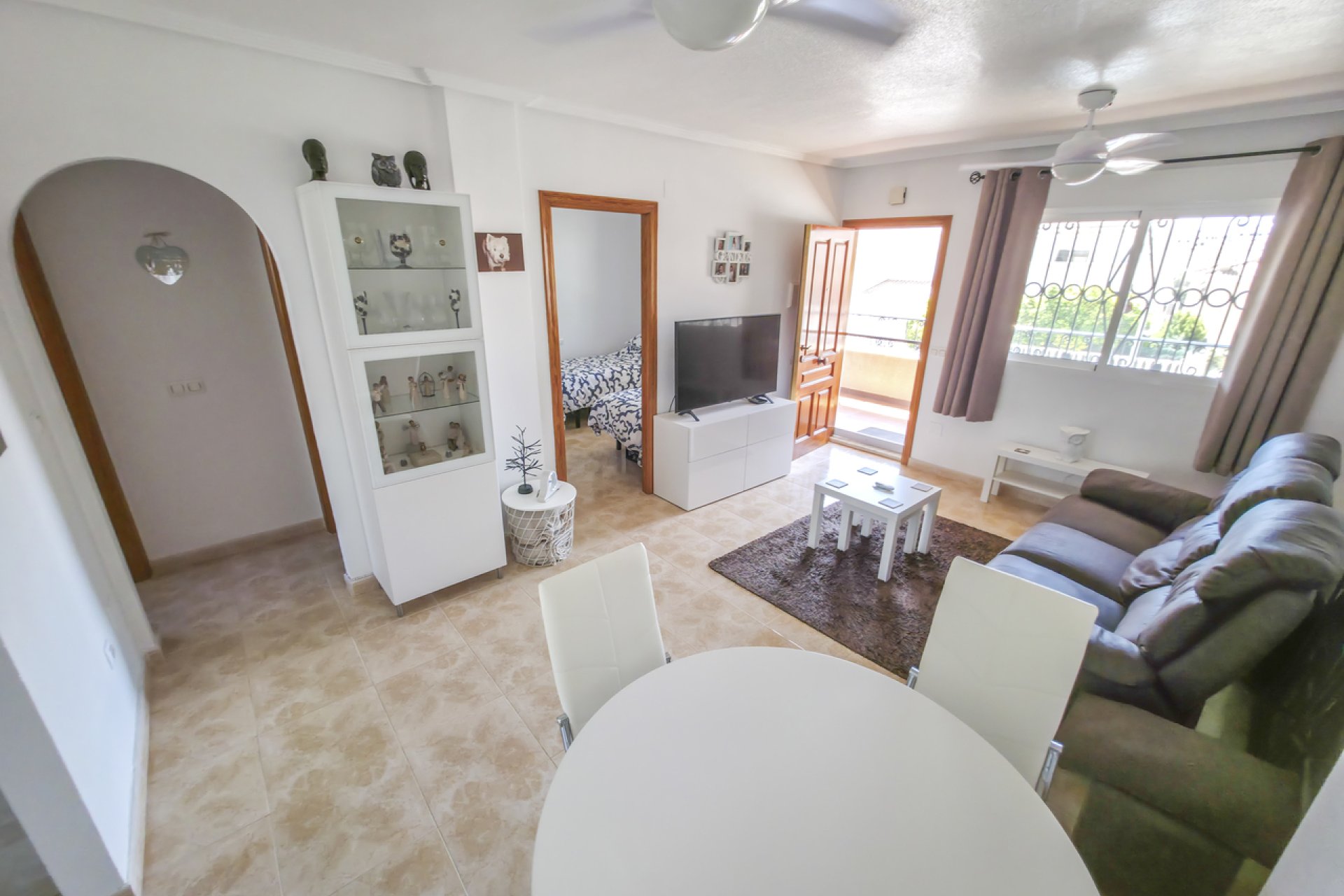 Resale - Apartment / Flat * - Villamartin * - Villamartín * 