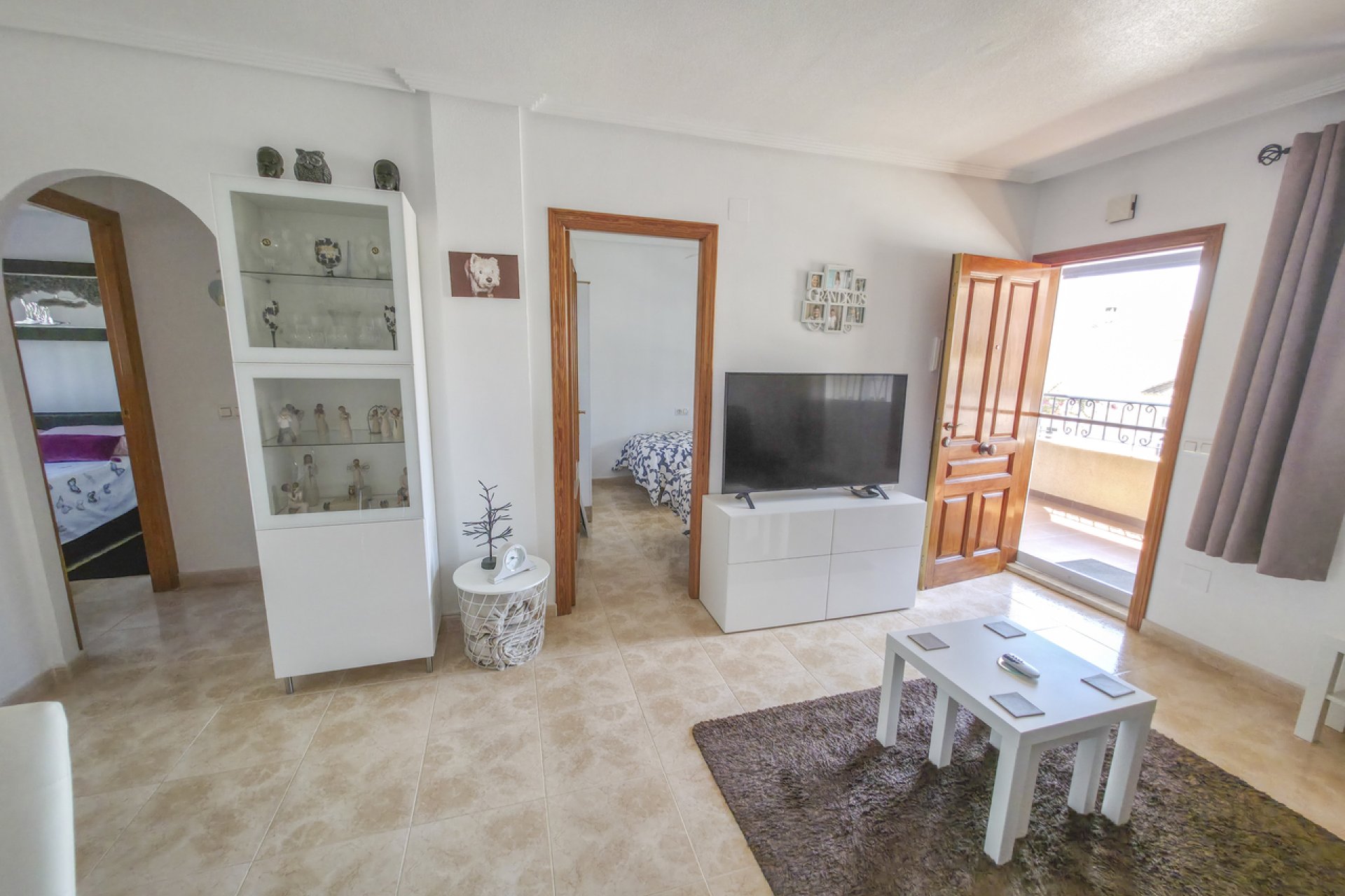 Resale - Apartment / Flat * - Villamartin * - Villamartín * 