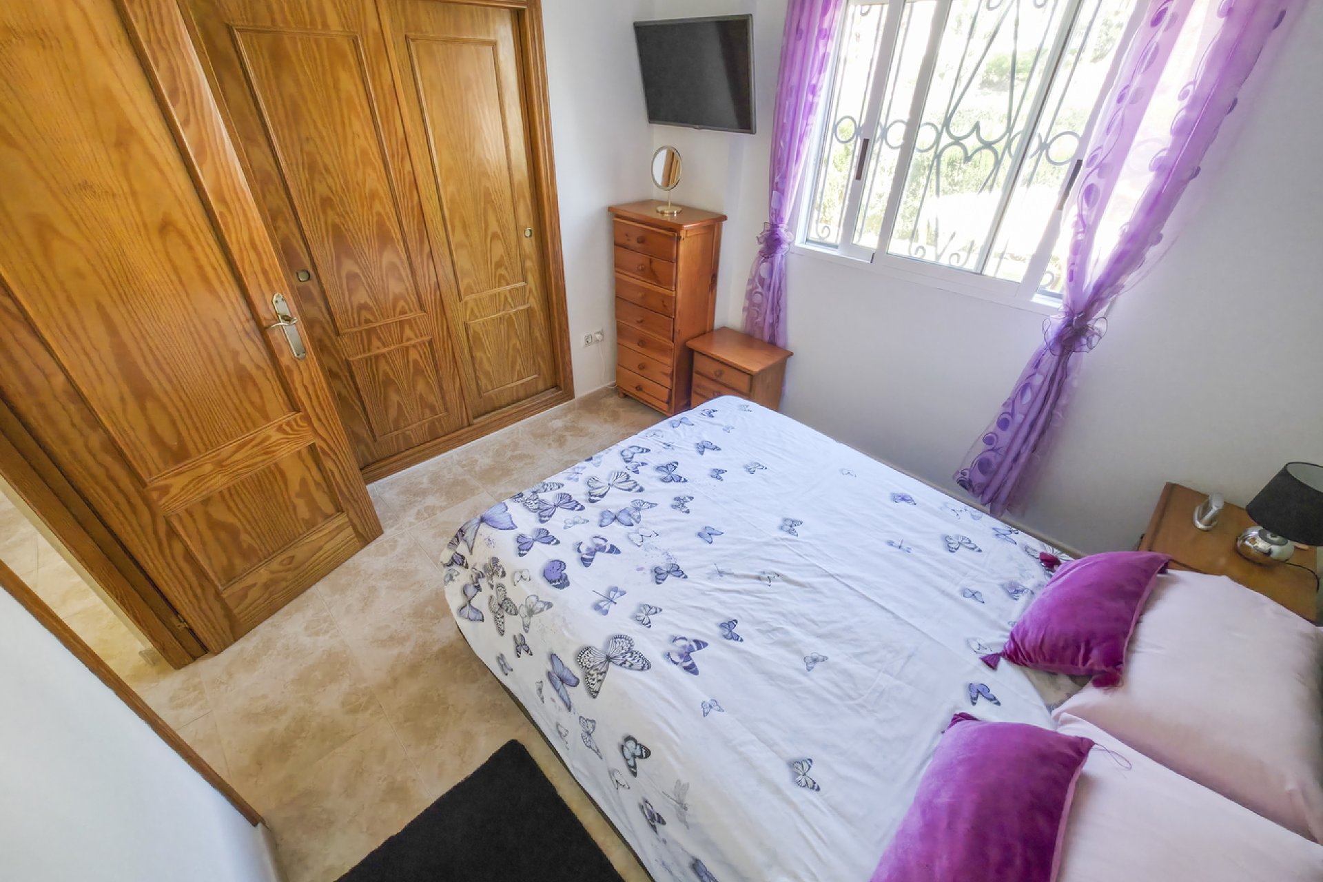 Resale - Apartment / Flat * - Villamartin * - Villamartín * 