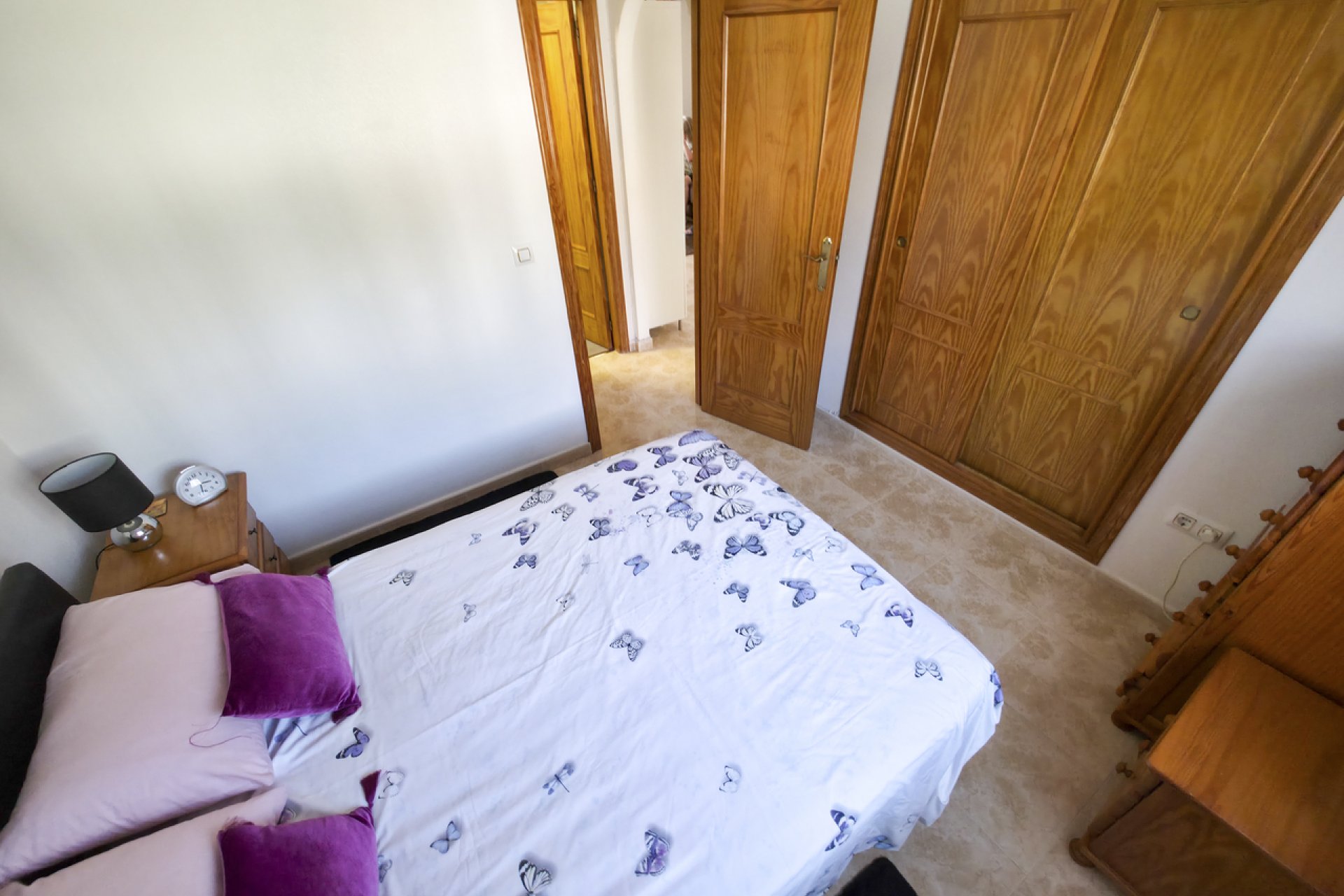 Resale - Apartment / Flat * - Villamartin * - Villamartín * 