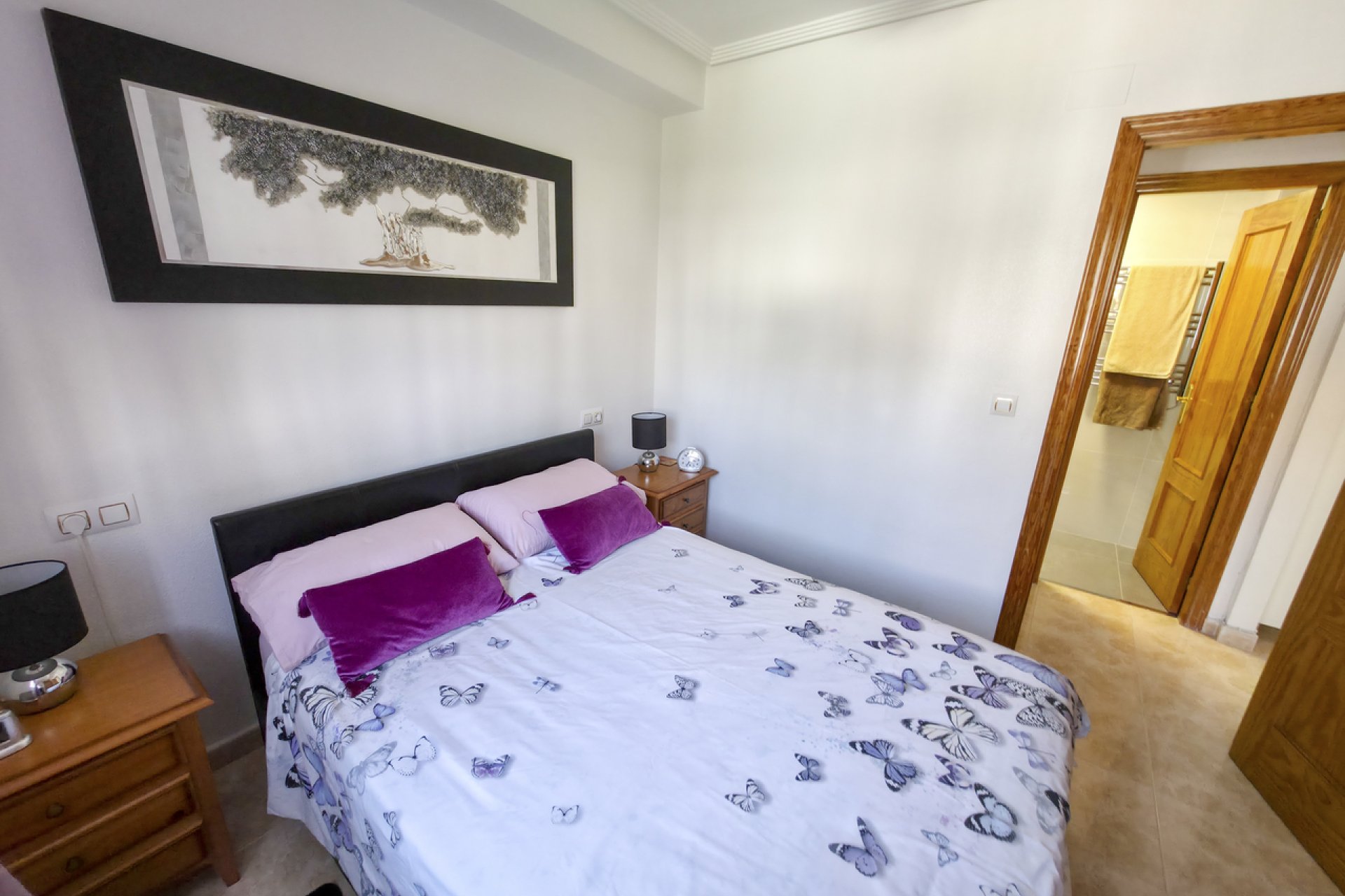 Resale - Apartment / Flat * - Villamartin * - Villamartín * 