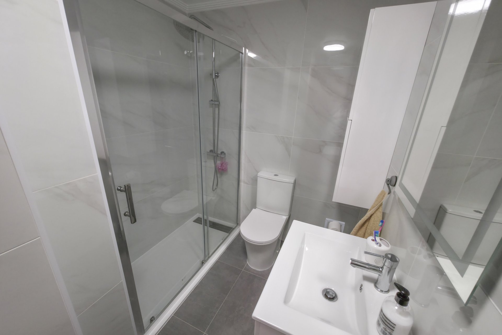 Resale - Apartment / Flat * - Villamartin * - Villamartín * 