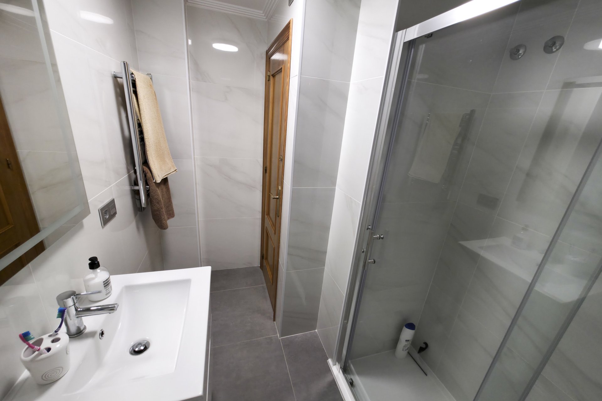 Resale - Apartment / Flat * - Villamartin * - Villamartín * 