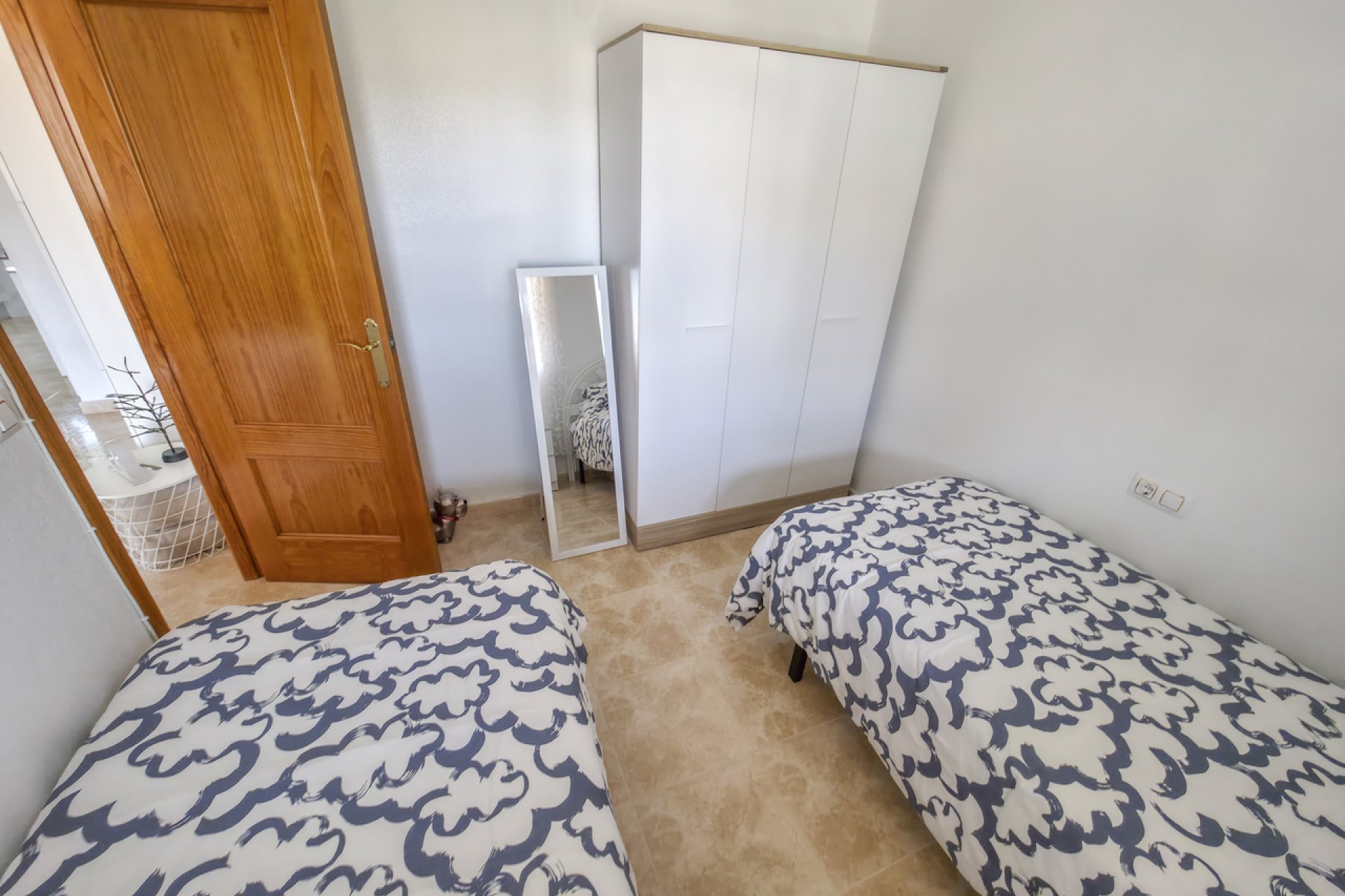 Resale - Apartment / Flat * - Villamartin * - Villamartín * 