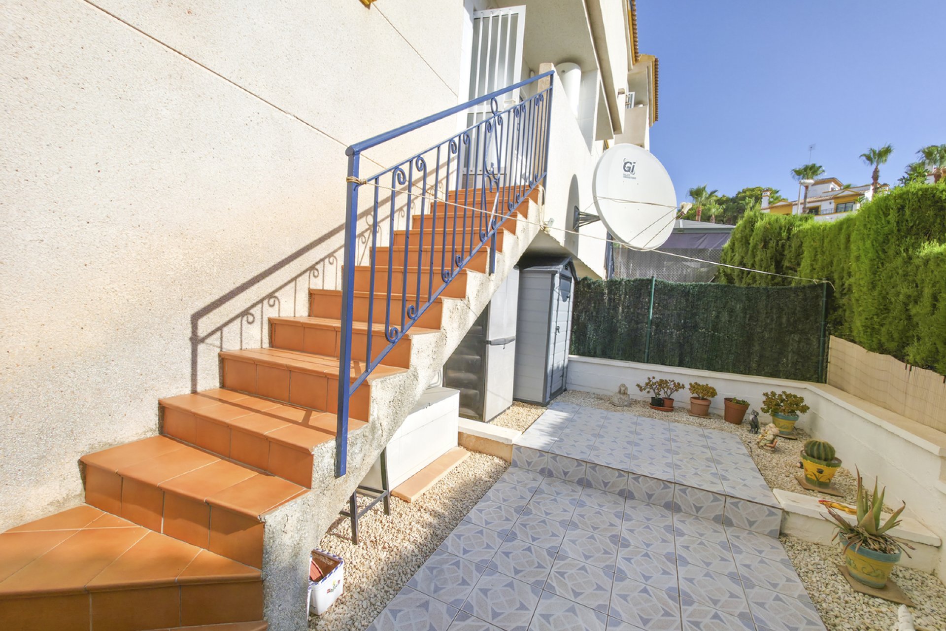 Resale - Apartment / Flat * - Villamartin * - Villamartín * 