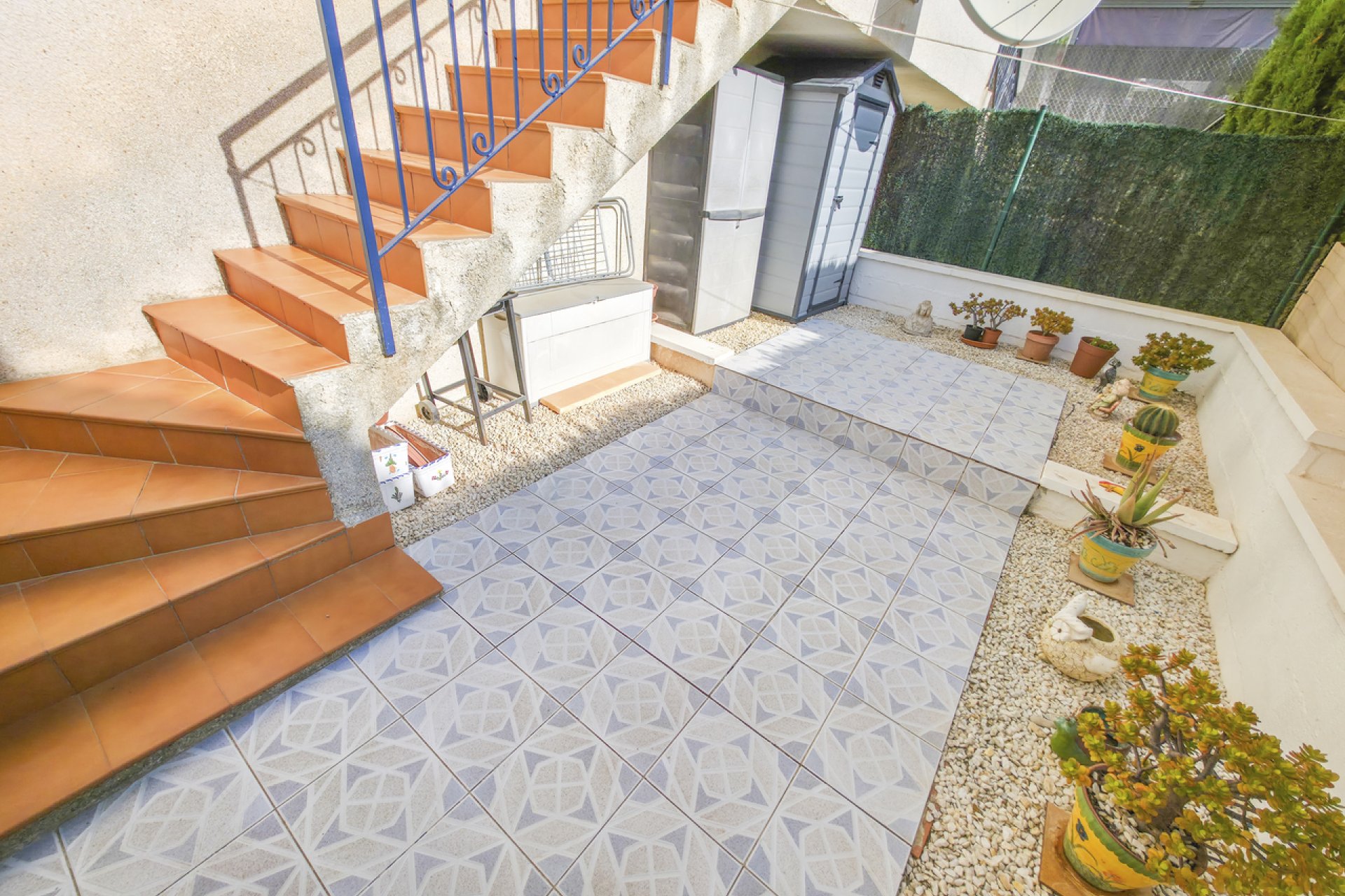 Resale - Apartment / Flat * - Villamartin * - Villamartín * 