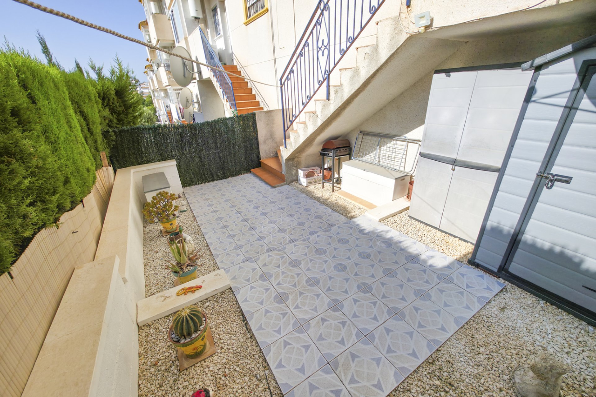 Resale - Apartment / Flat * - Villamartin * - Villamartín * 
