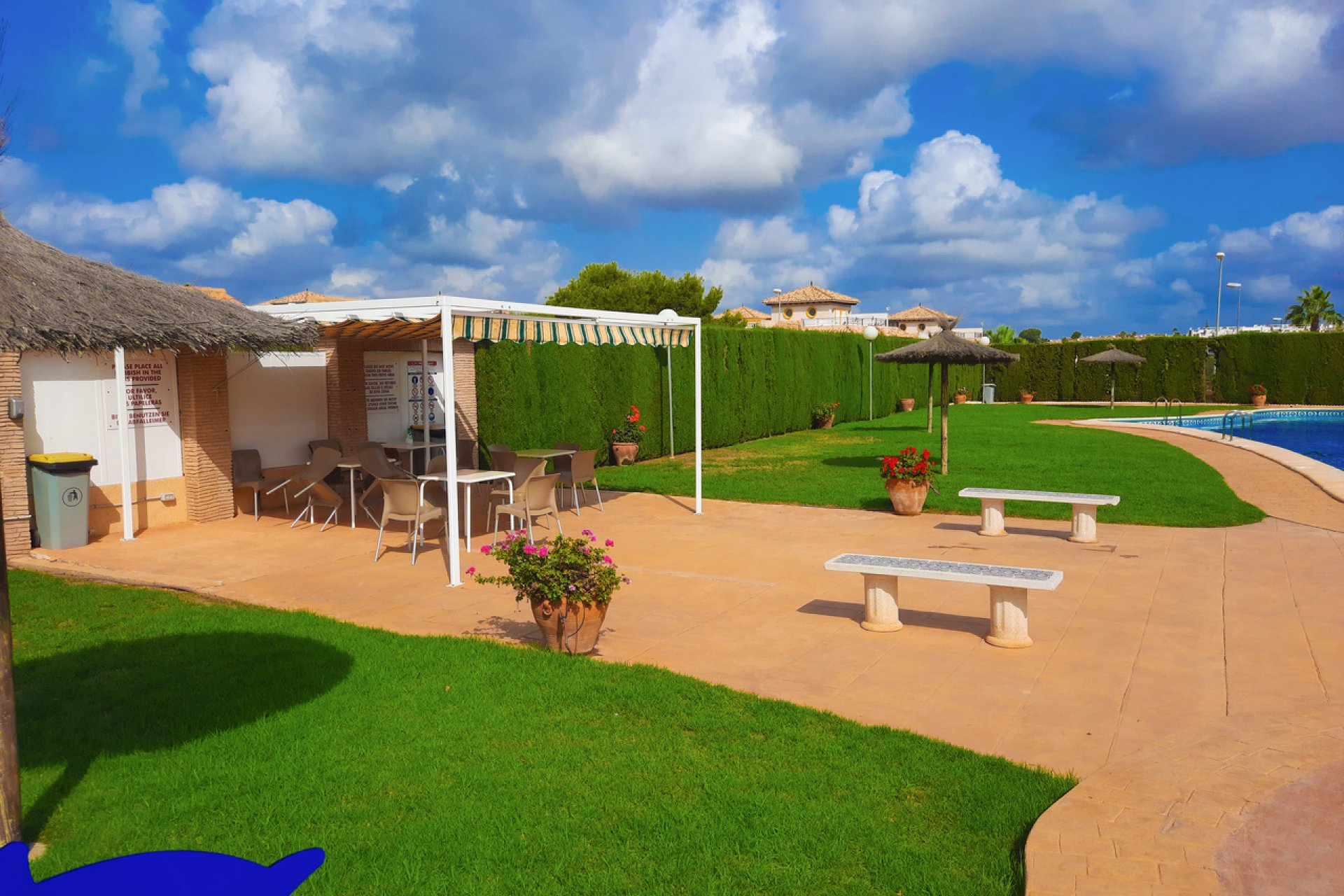 Resale - Apartment / Flat * - Villamartin * - Villamartín * 