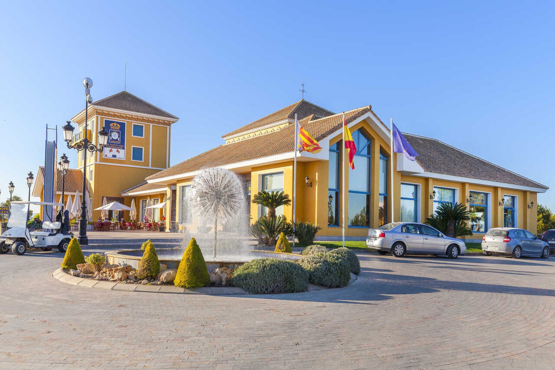 Resale - Apartment / Flat * - Villamartin * - Villamartín * 