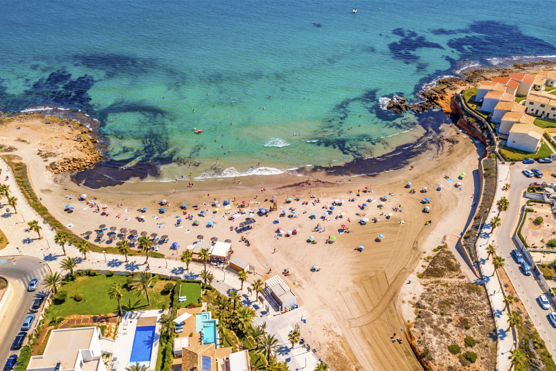 Resale - Apartment / Flat * - Villamartin * - Villamartín * 
