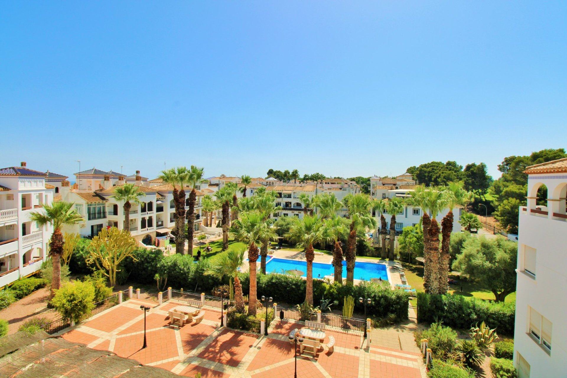 Resale - Apartment / Flat * - Villamartin * - Villamartín * 