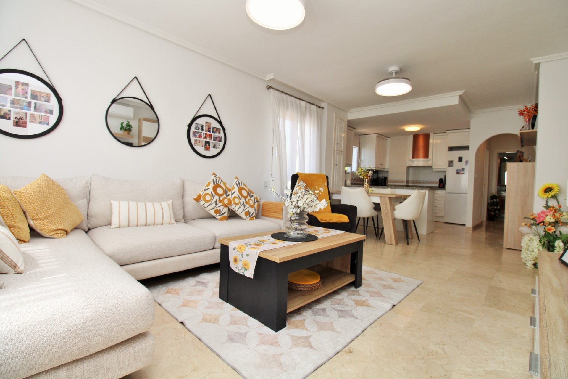 Resale - Apartment / Flat * - Villamartin * - Villamartín * 