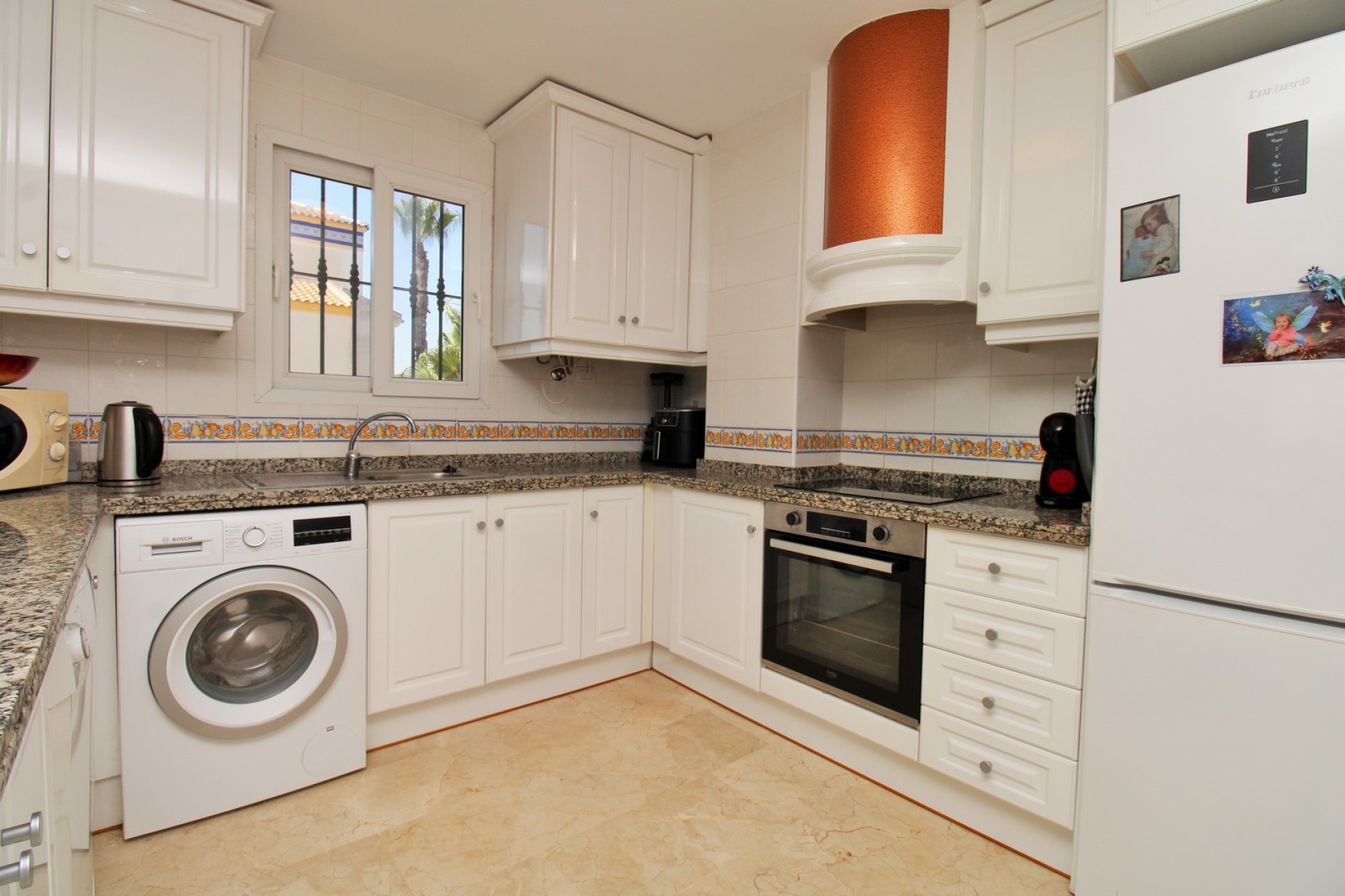 Resale - Apartment / Flat * - Villamartin * - Villamartín * 