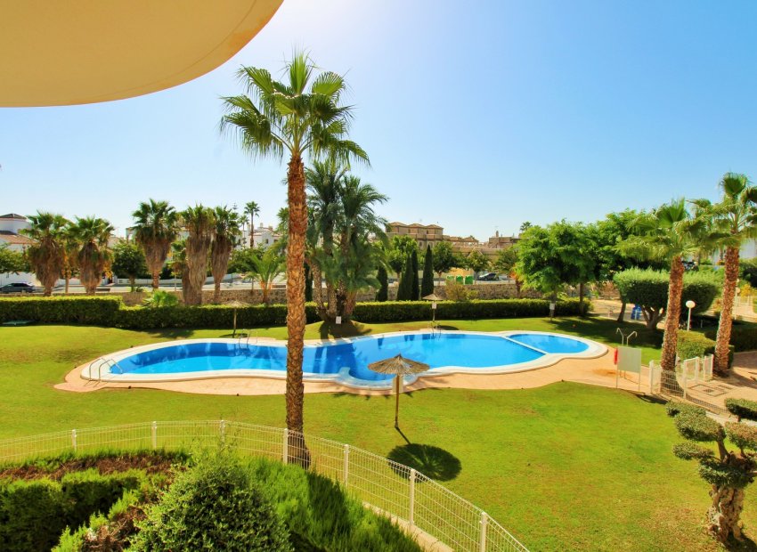 Resale - Apartment / Flat * - Villamartin * - Villamartín * 