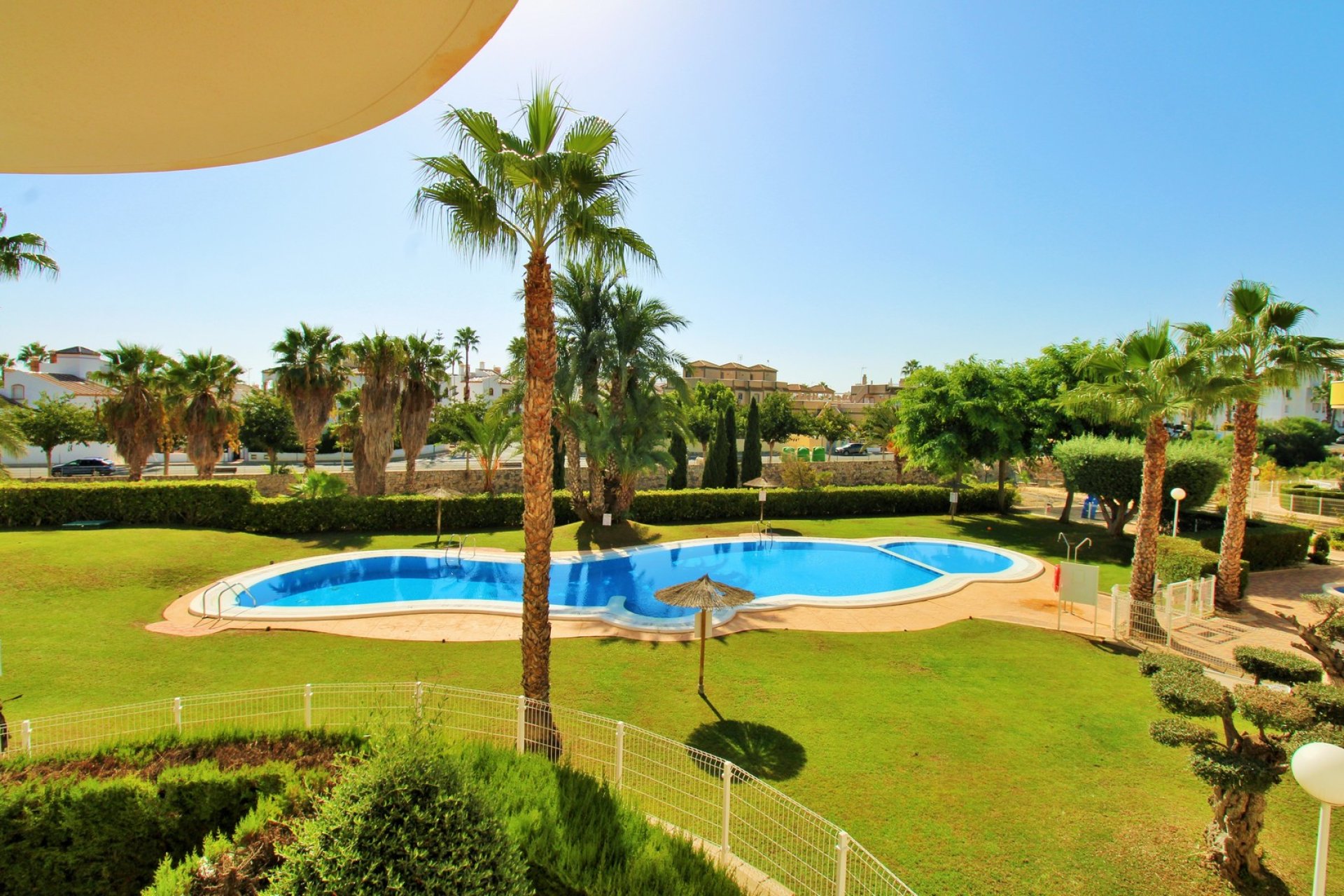 Resale - Apartment / Flat * - Villamartin * - Villamartín * 
