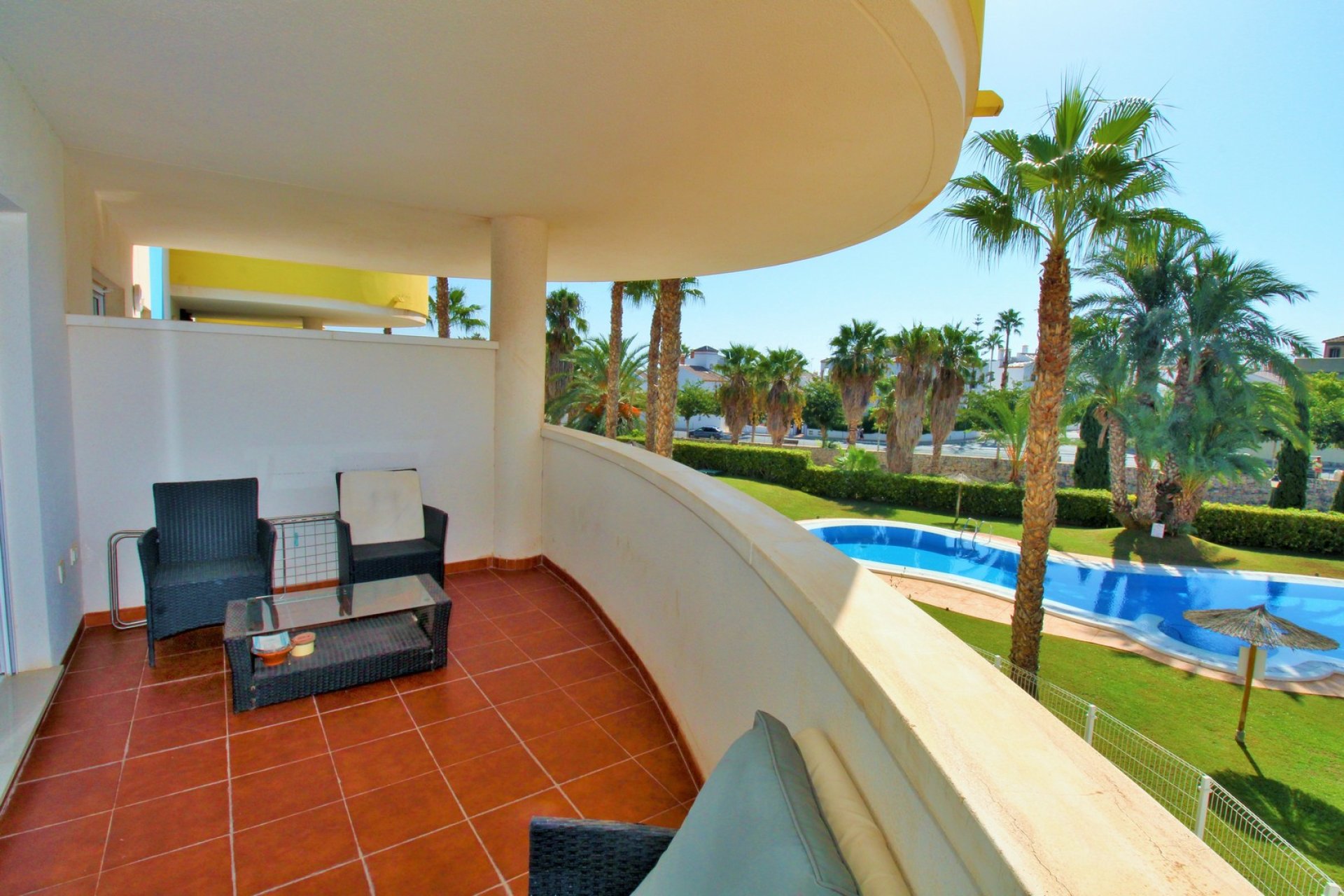Resale - Apartment / Flat * - Villamartin * - Villamartín * 