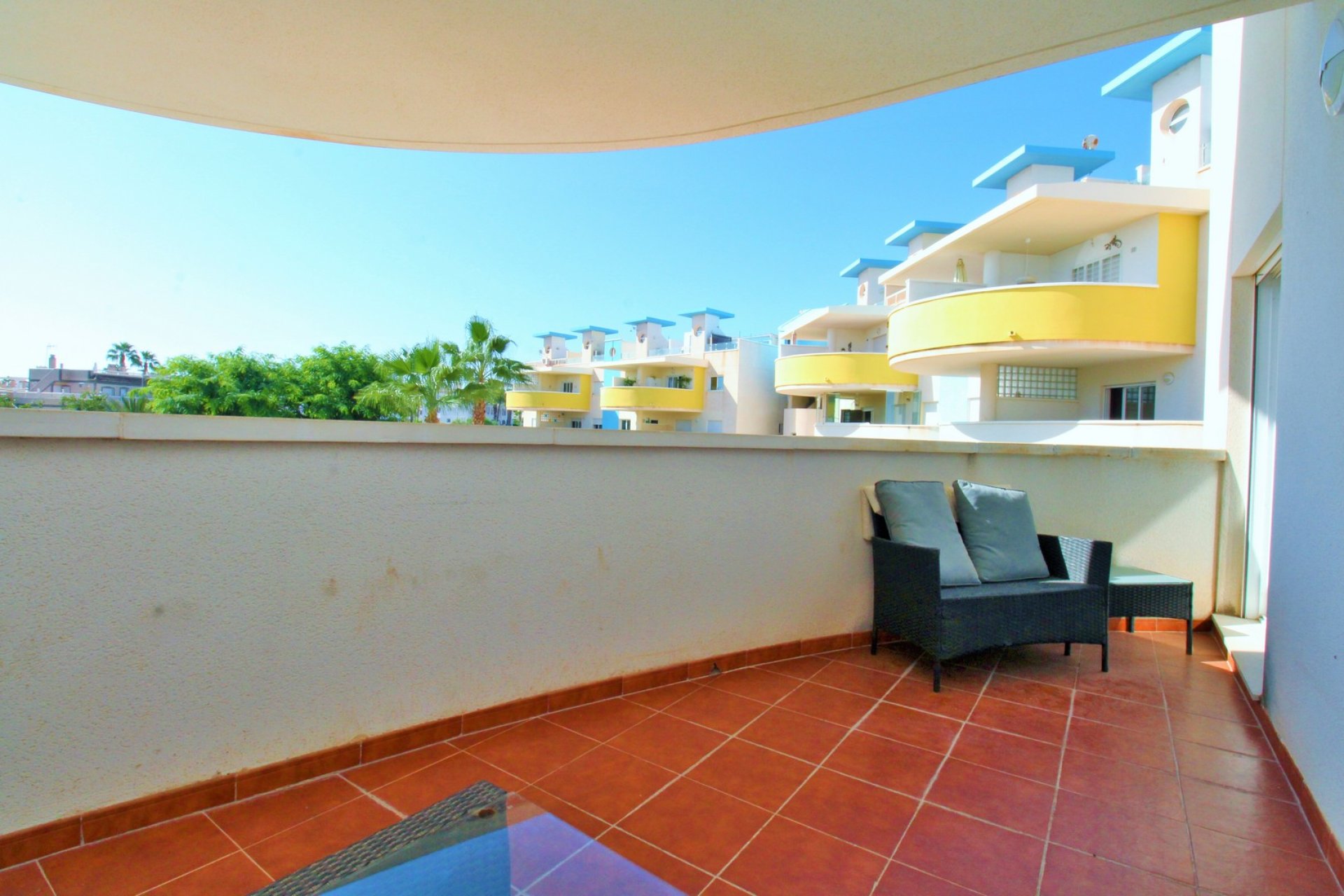 Resale - Apartment / Flat * - Villamartin * - Villamartín * 