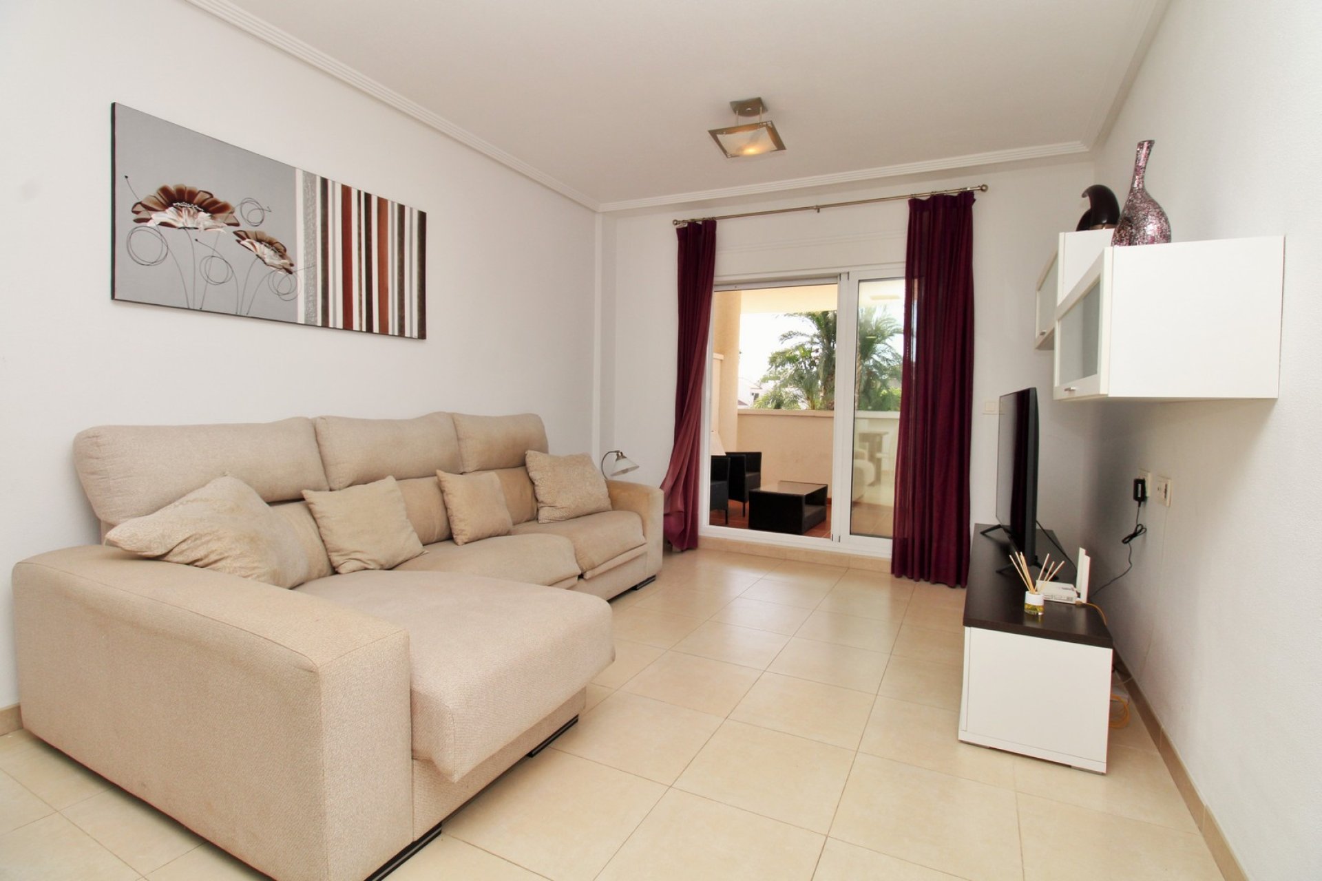 Resale - Apartment / Flat * - Villamartin * - Villamartín * 