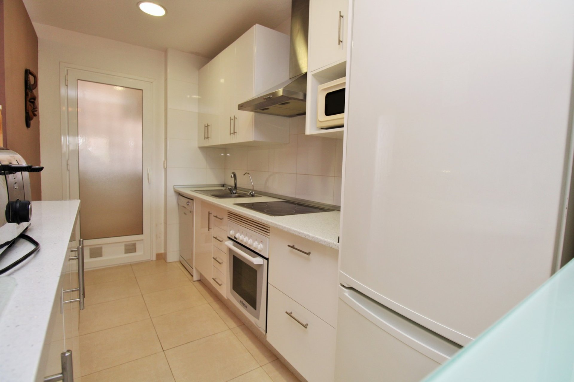 Resale - Apartment / Flat * - Villamartin * - Villamartín * 
