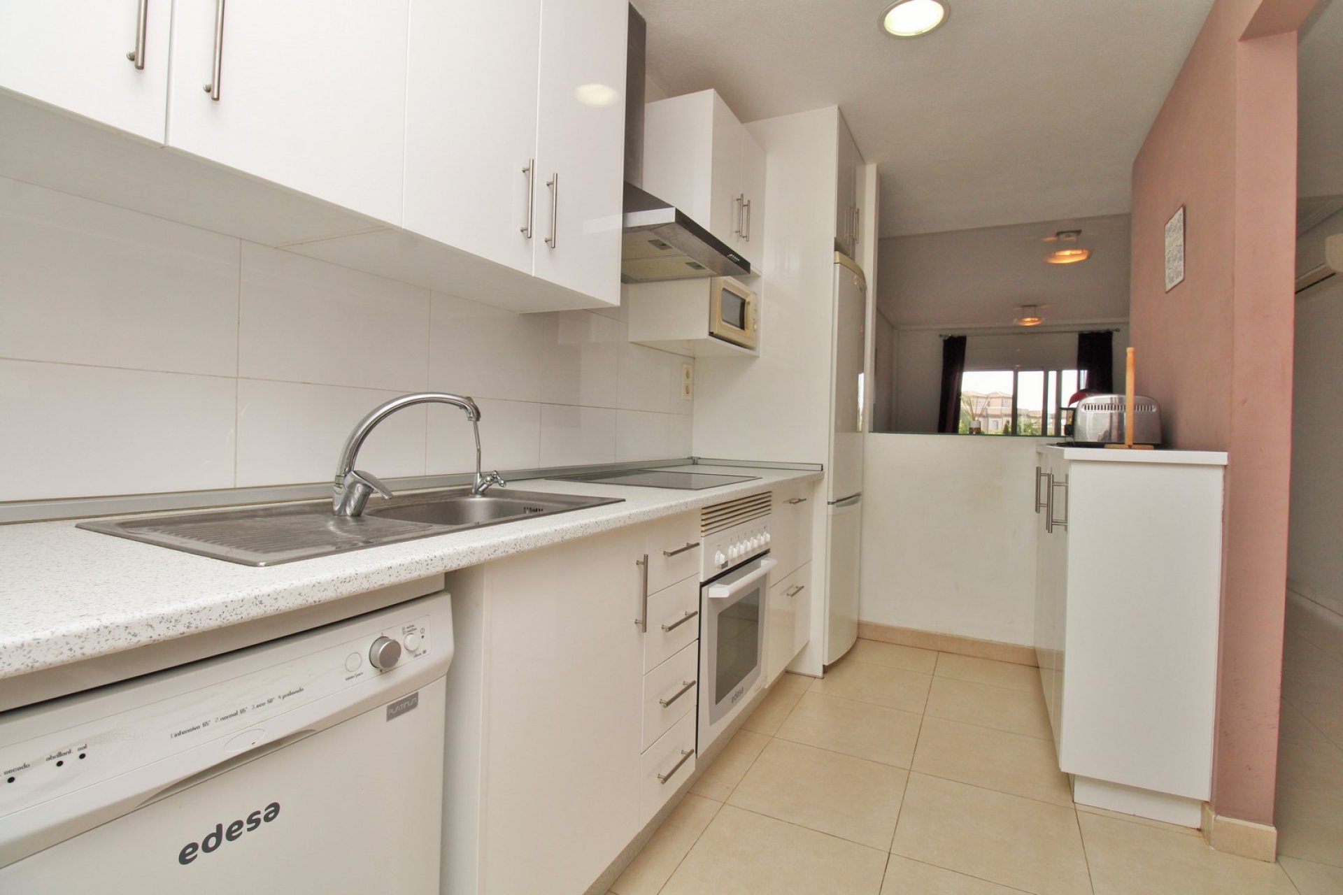Resale - Apartment / Flat * - Villamartin * - Villamartín * 