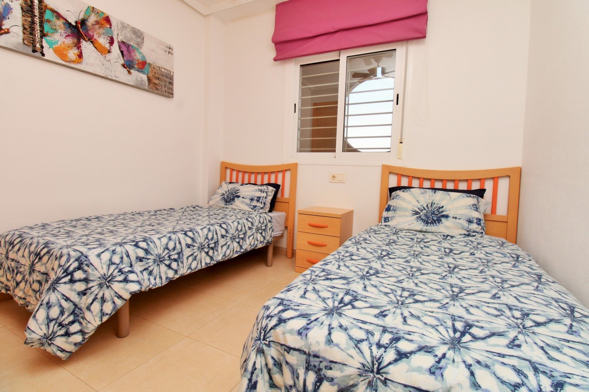 Resale - Apartment / Flat * - Villamartin * - Villamartín * 