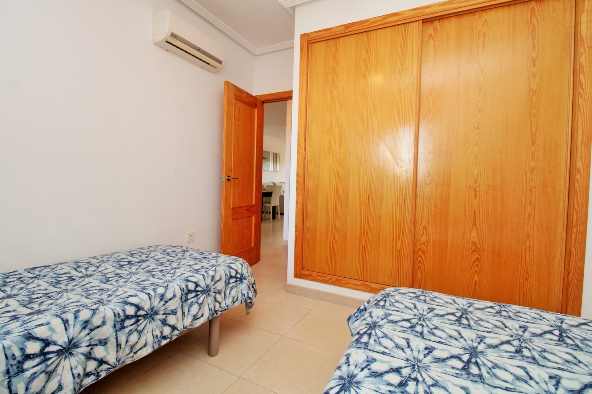 Resale - Apartment / Flat * - Villamartin * - Villamartín * 