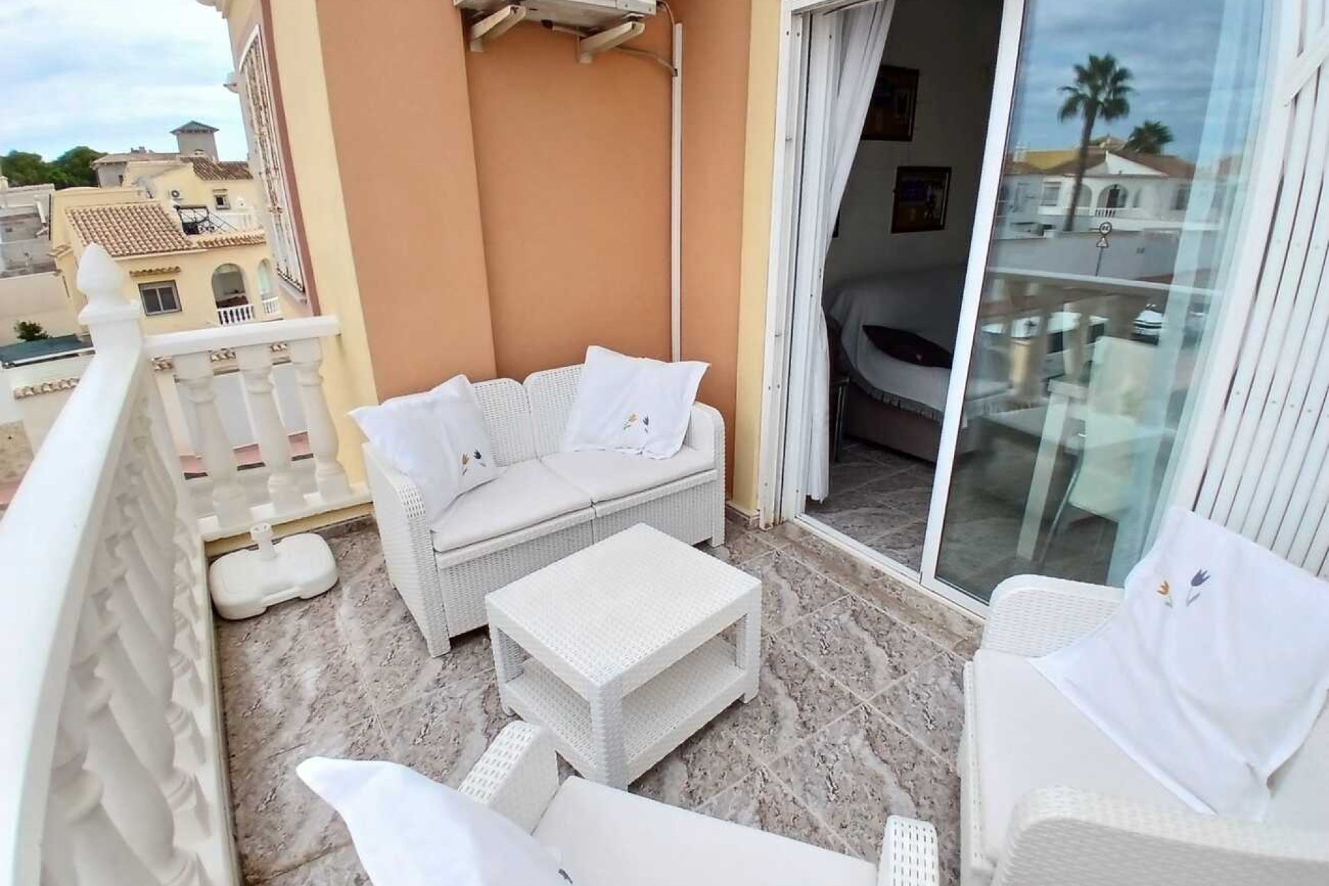 Resale - Apartment / Flat * - Villamartin * - Villamartín * 