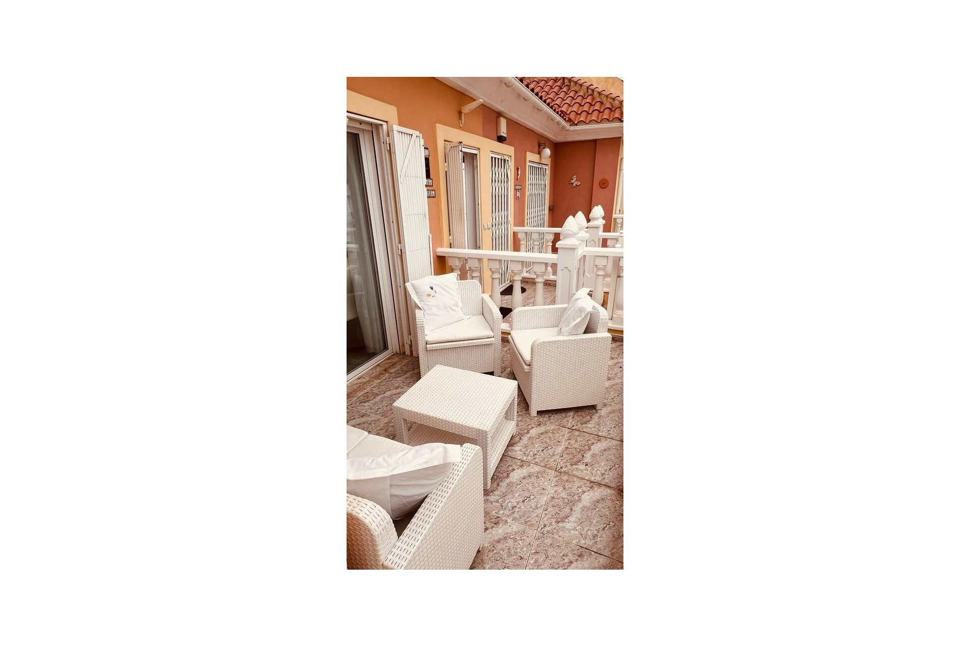 Resale - Apartment / Flat * - Villamartin * - Villamartín * 