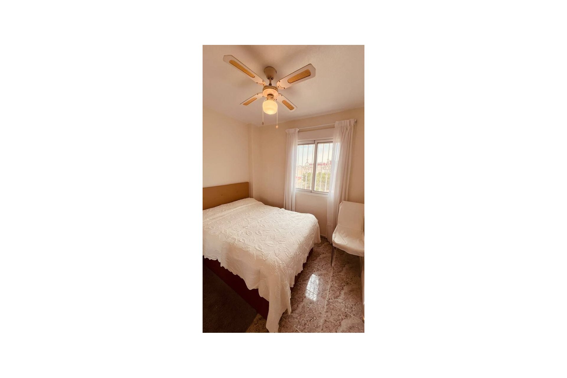 Resale - Apartment / Flat * - Villamartin * - Villamartín * 