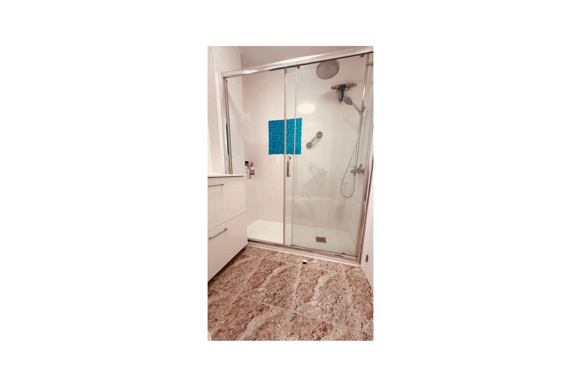 Resale - Apartment / Flat * - Villamartin * - Villamartín * 