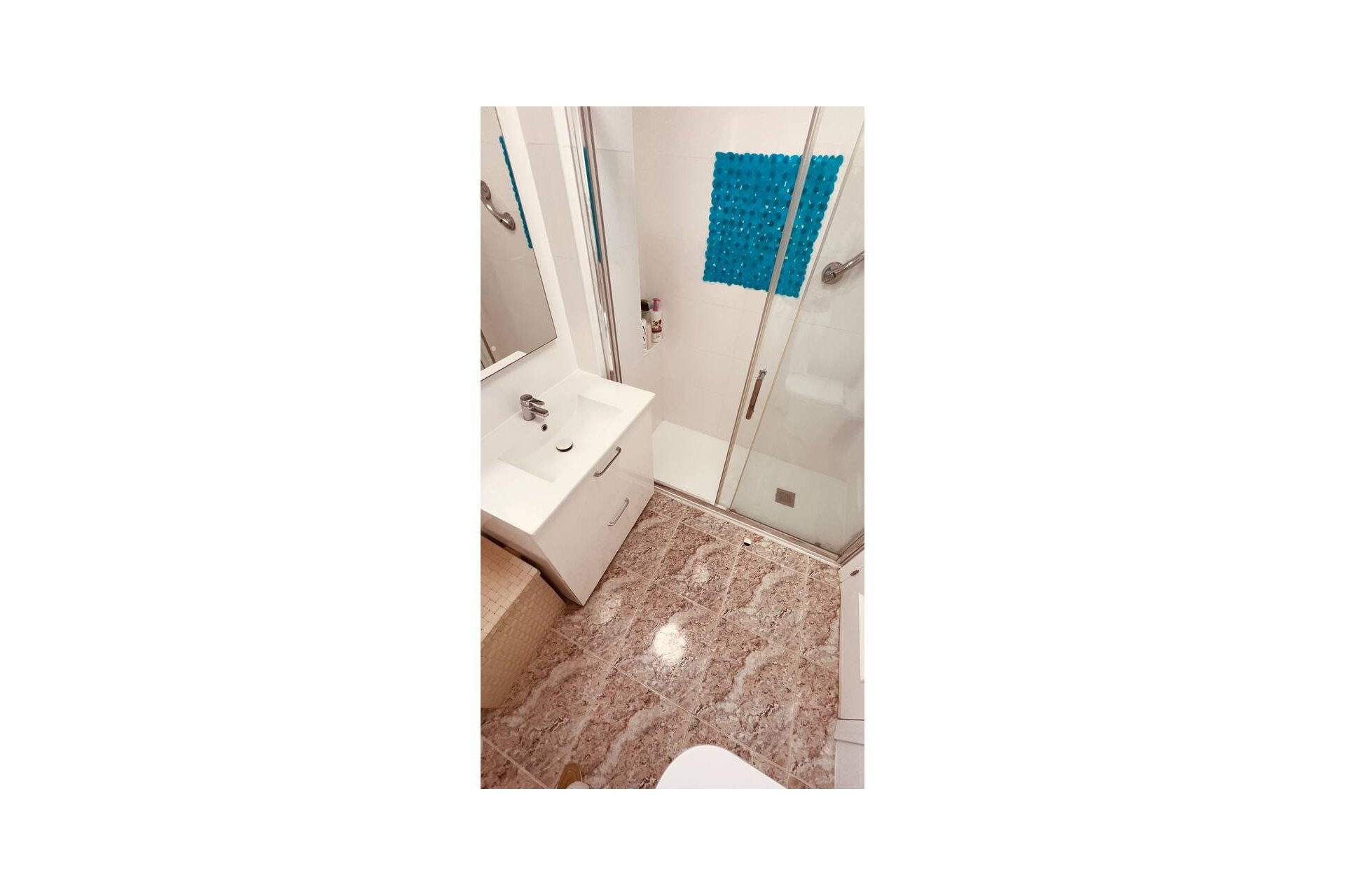 Resale - Apartment / Flat * - Villamartin * - Villamartín * 