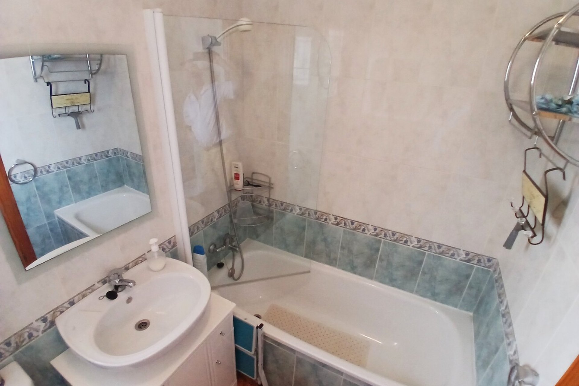 Resale - Apartment / Flat * - Vistabella Golf Entre Naranjos - Costa Blanca