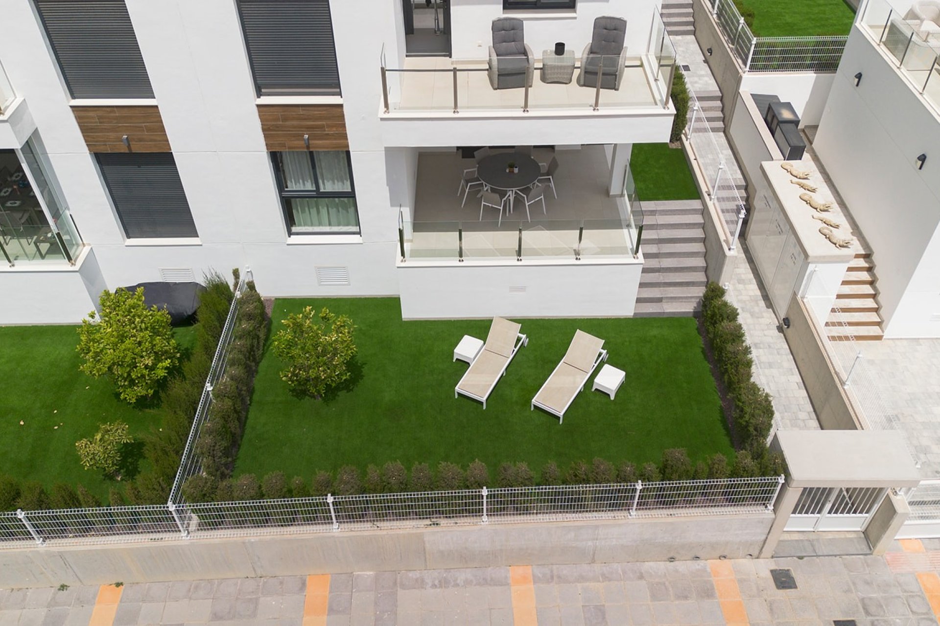 Resale - Apartment / Flat * - Vistabella Golf * - Entre Naranjos Vistabella Golf