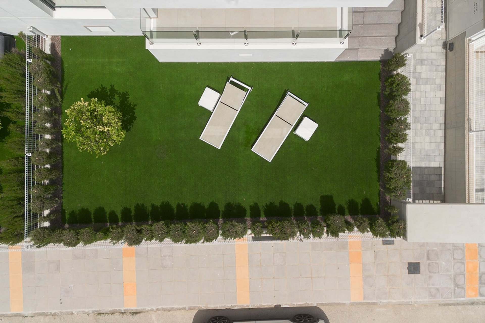 Resale - Apartment / Flat * - Vistabella Golf * - Entre Naranjos Vistabella Golf